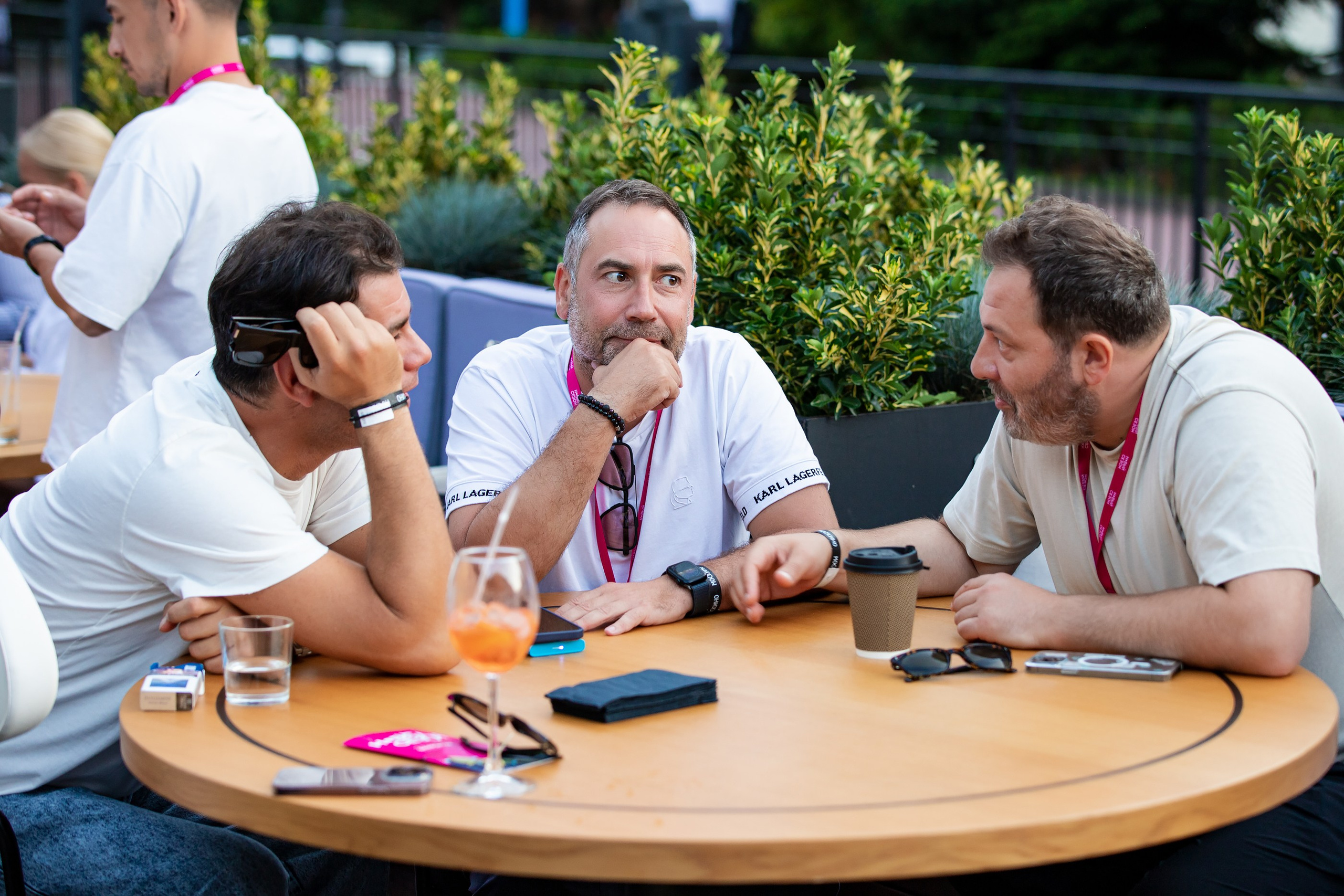 Москино презентация. Репортажный и fashion фотограф в Москве Сергей Бардин