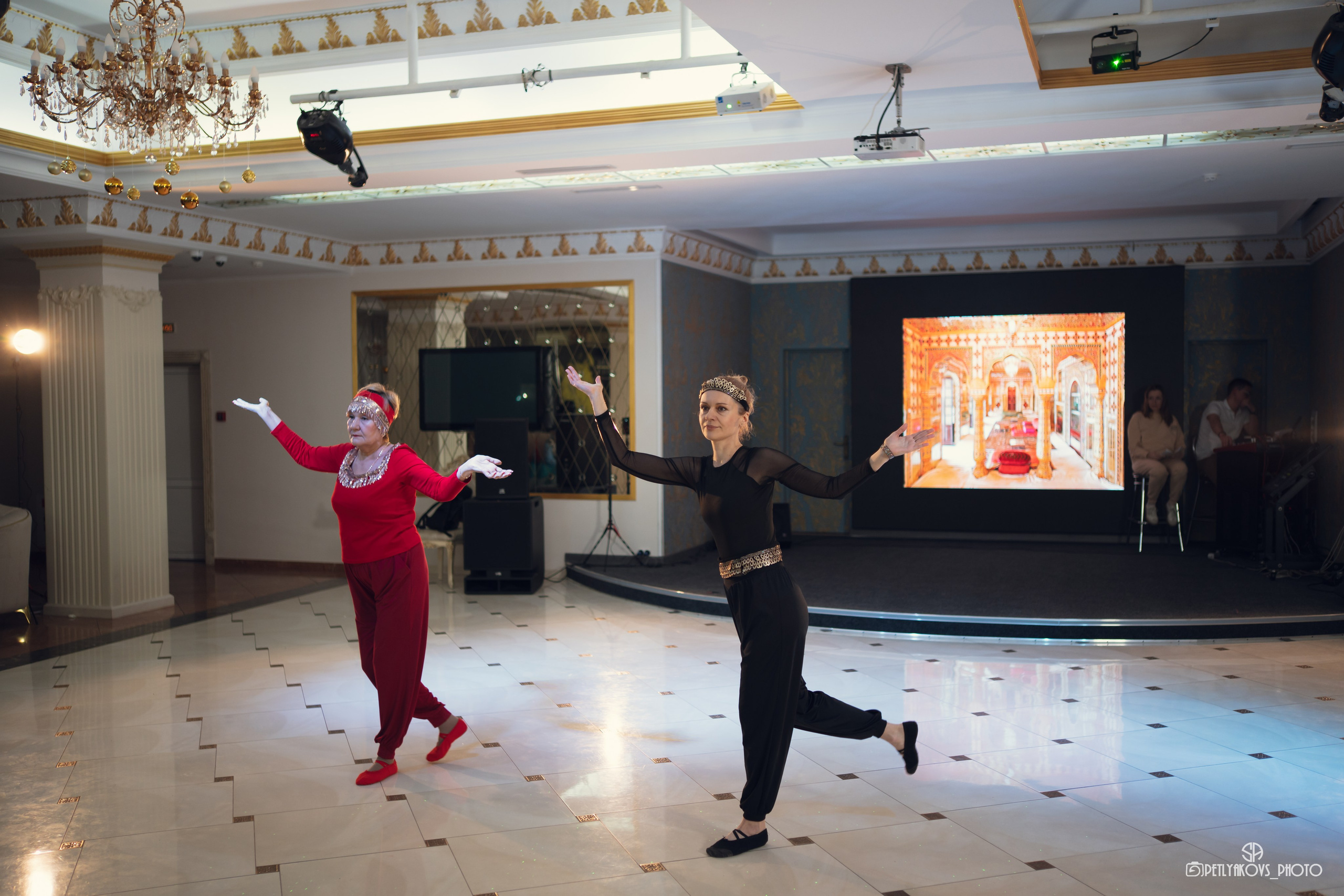 Отчётный концерт LEVITA. Фотограф, видеограф Пятигорск, Ставрополь, Ессентуки, Petlyakovs_photo