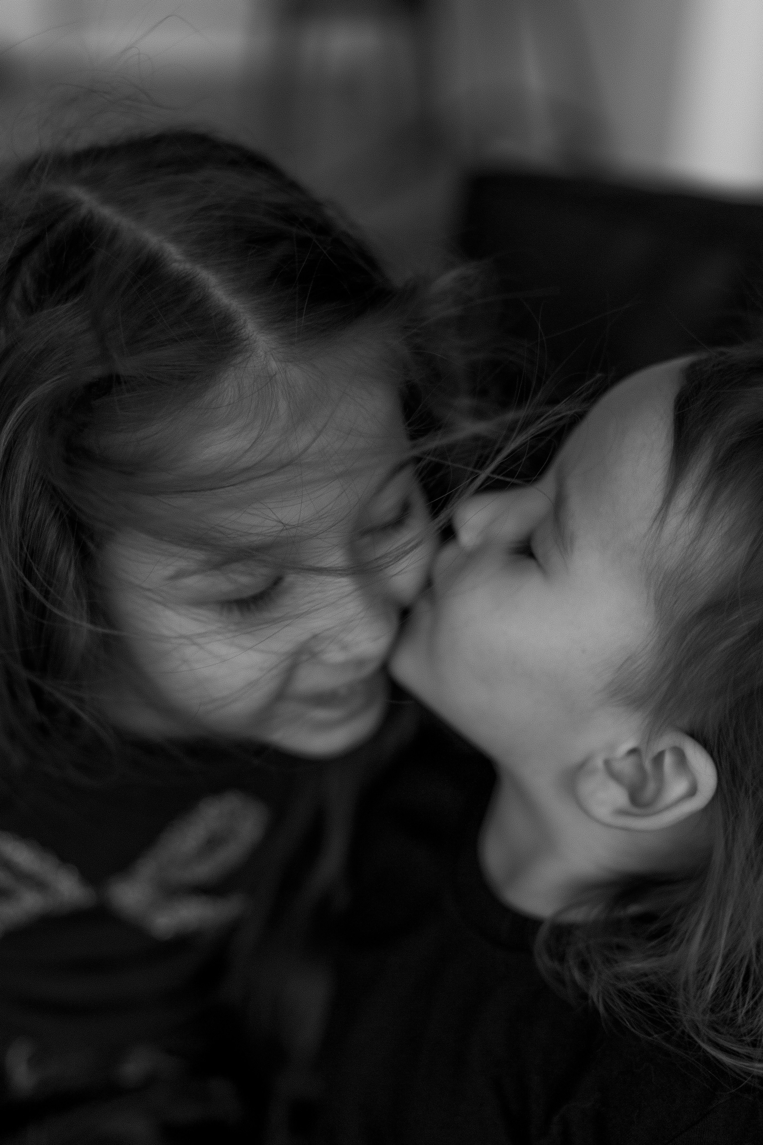 LIFE и домашние съемки. Фотограф на первый годик, семейный и детский фотограф в Новосибирске