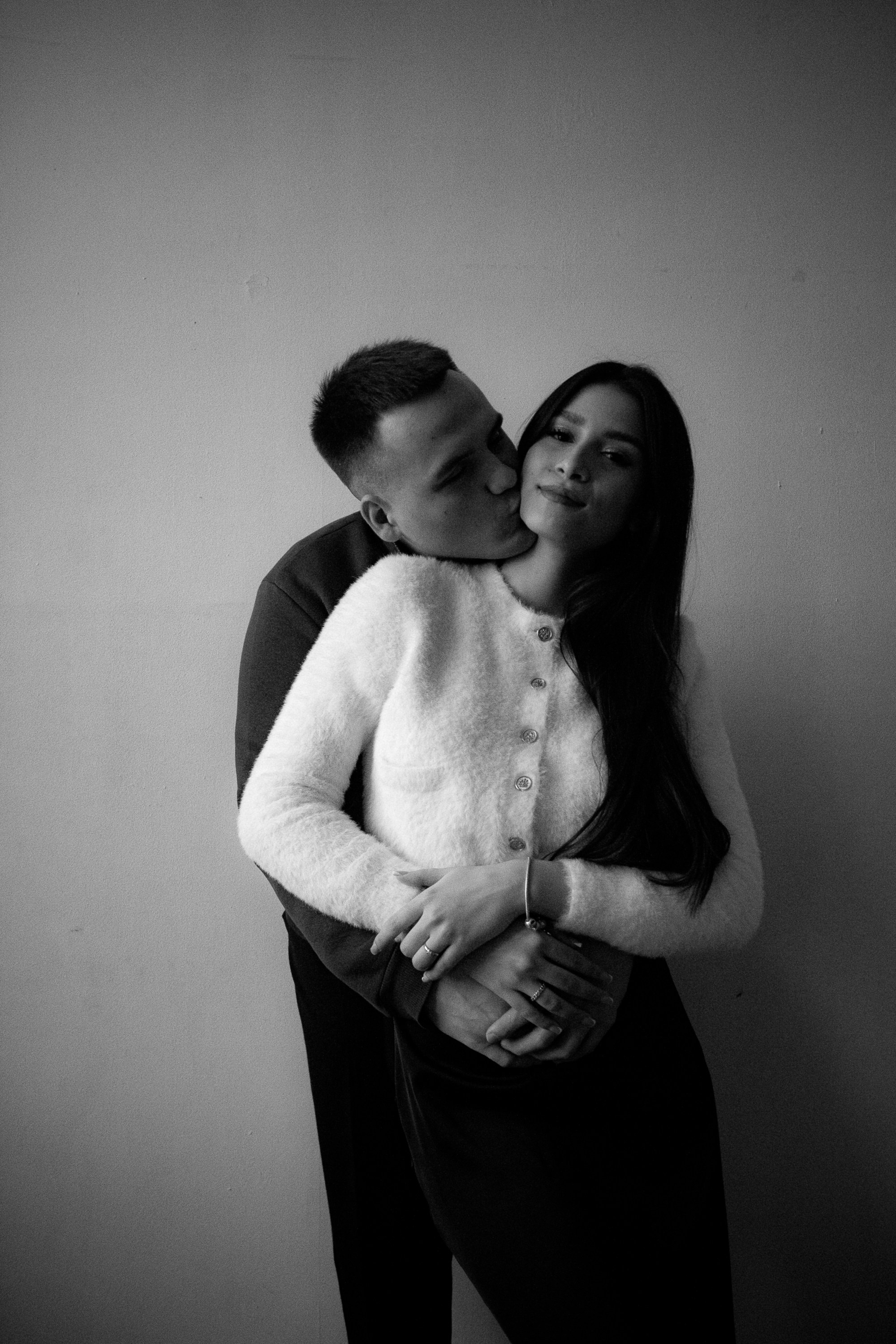 LOVE. Семейный фотограф Казань Никита Федин