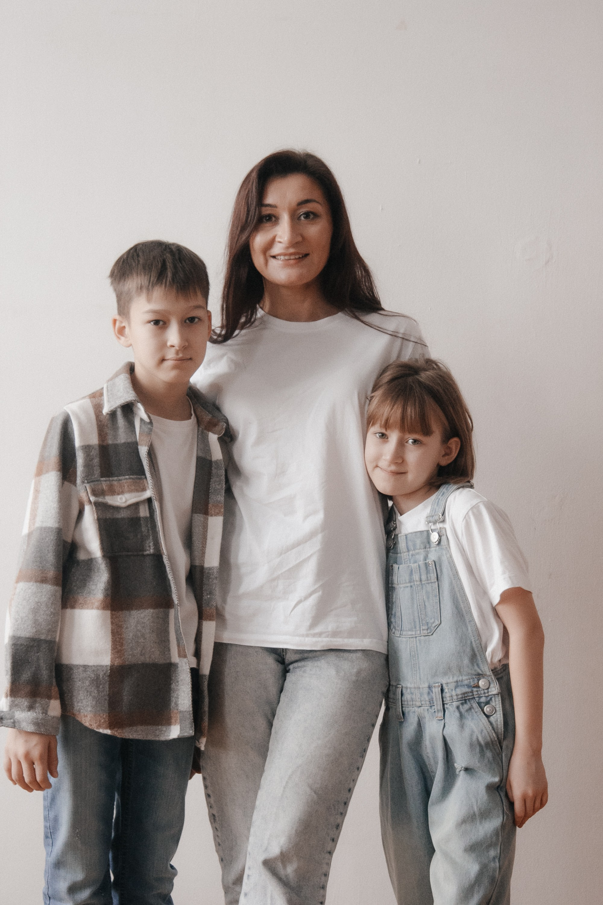 LOVE. Семейный фотограф Казань Никита Федин