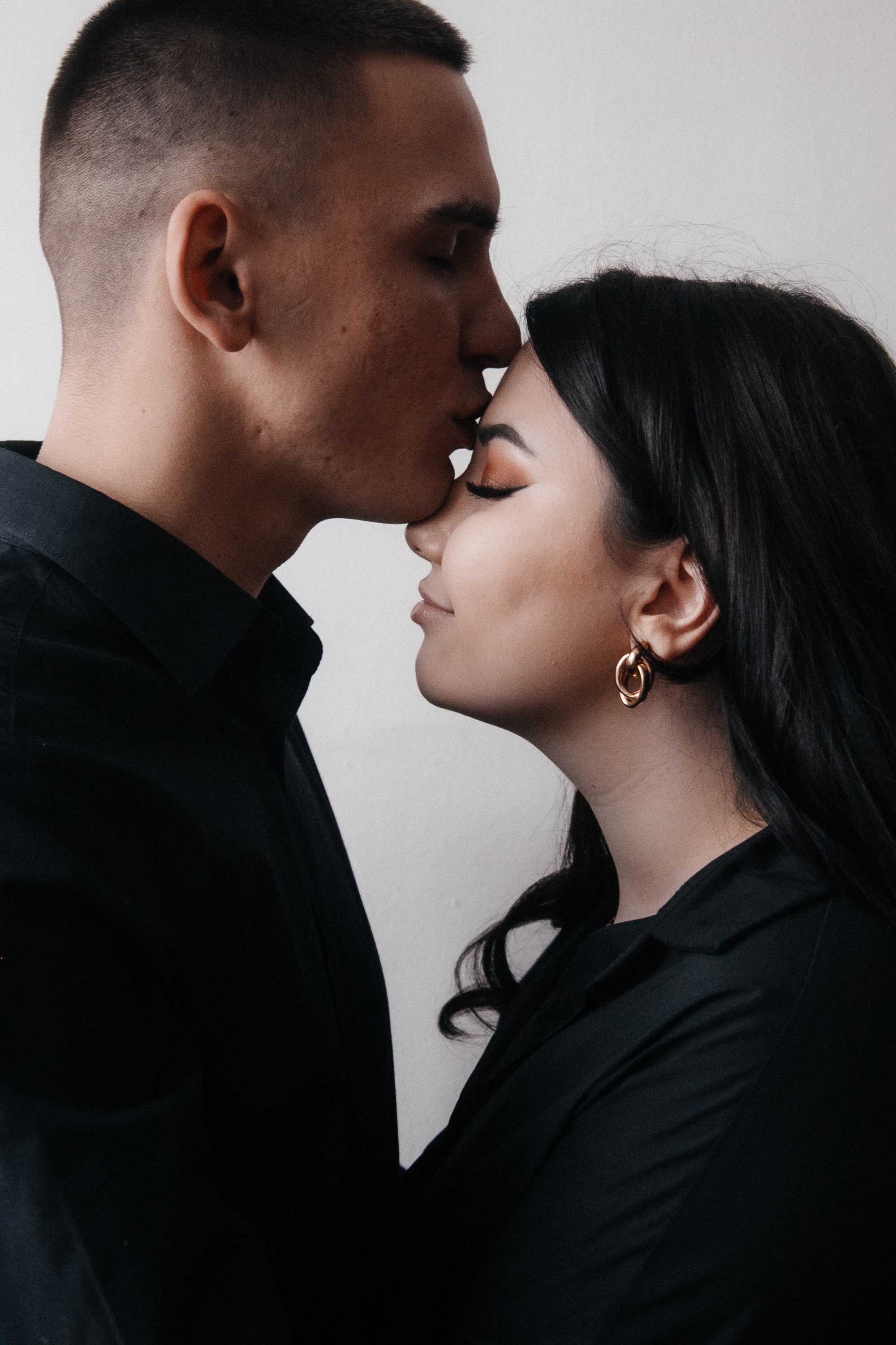 LOVE. Семейный фотограф Казань Никита Федин