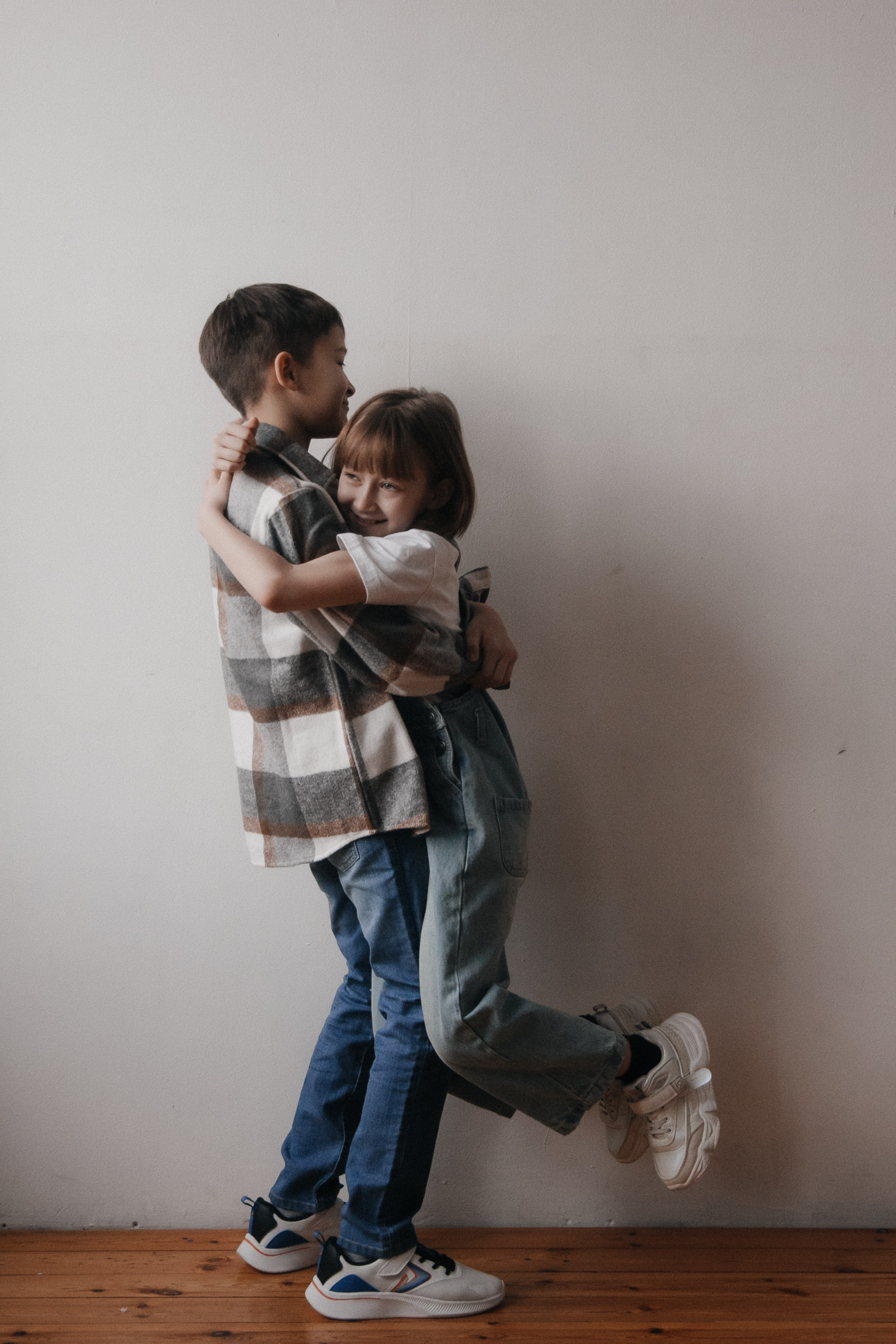 LOVE. Семейный фотограф Казань Никита Федин