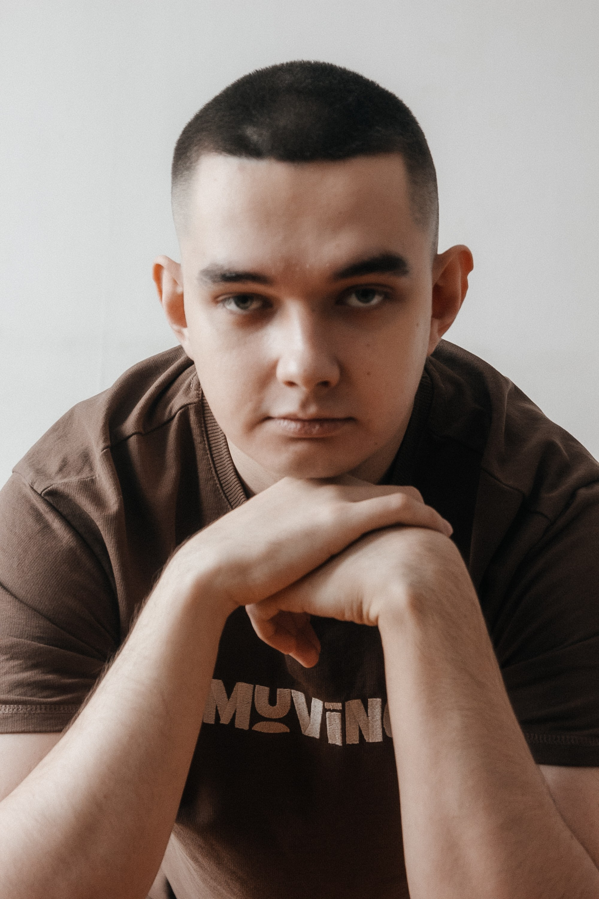 LOVE. Семейный фотограф Казань Никита Федин