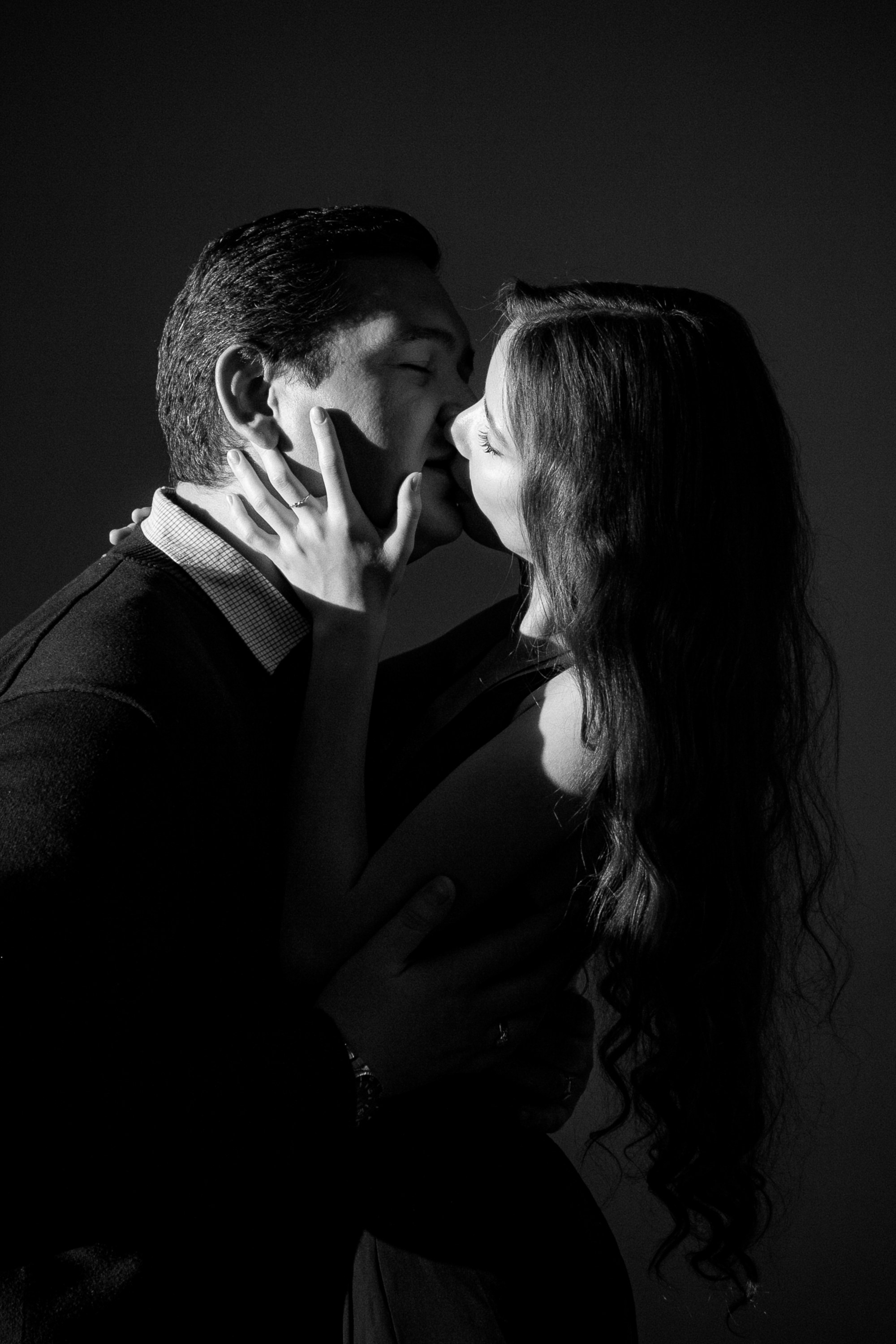 LOVE. Семейный фотограф Казань Никита Федин