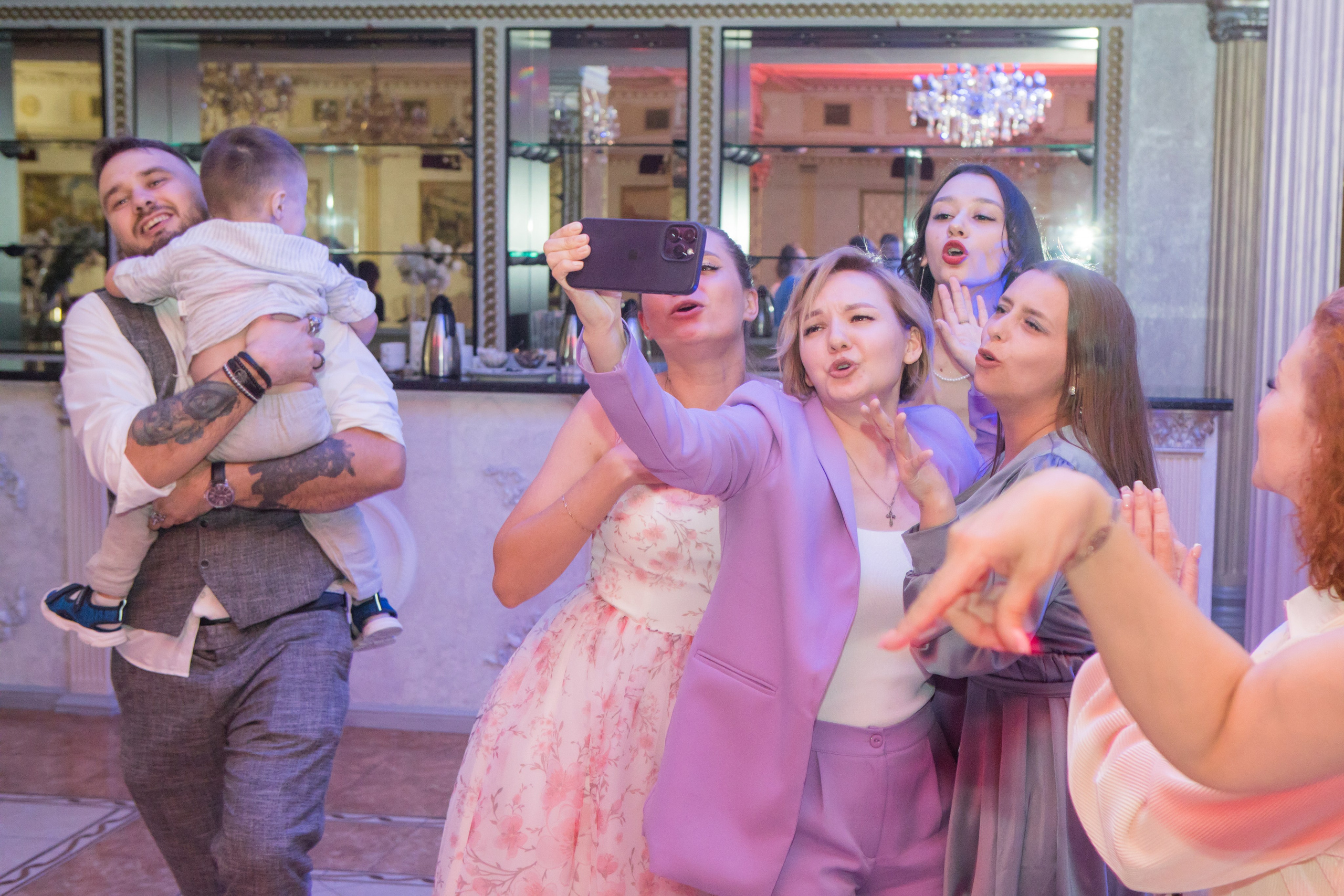 Александр&Ольга. Семейный и Свадебный фотограф в Сургуте Магазов Ильгиз