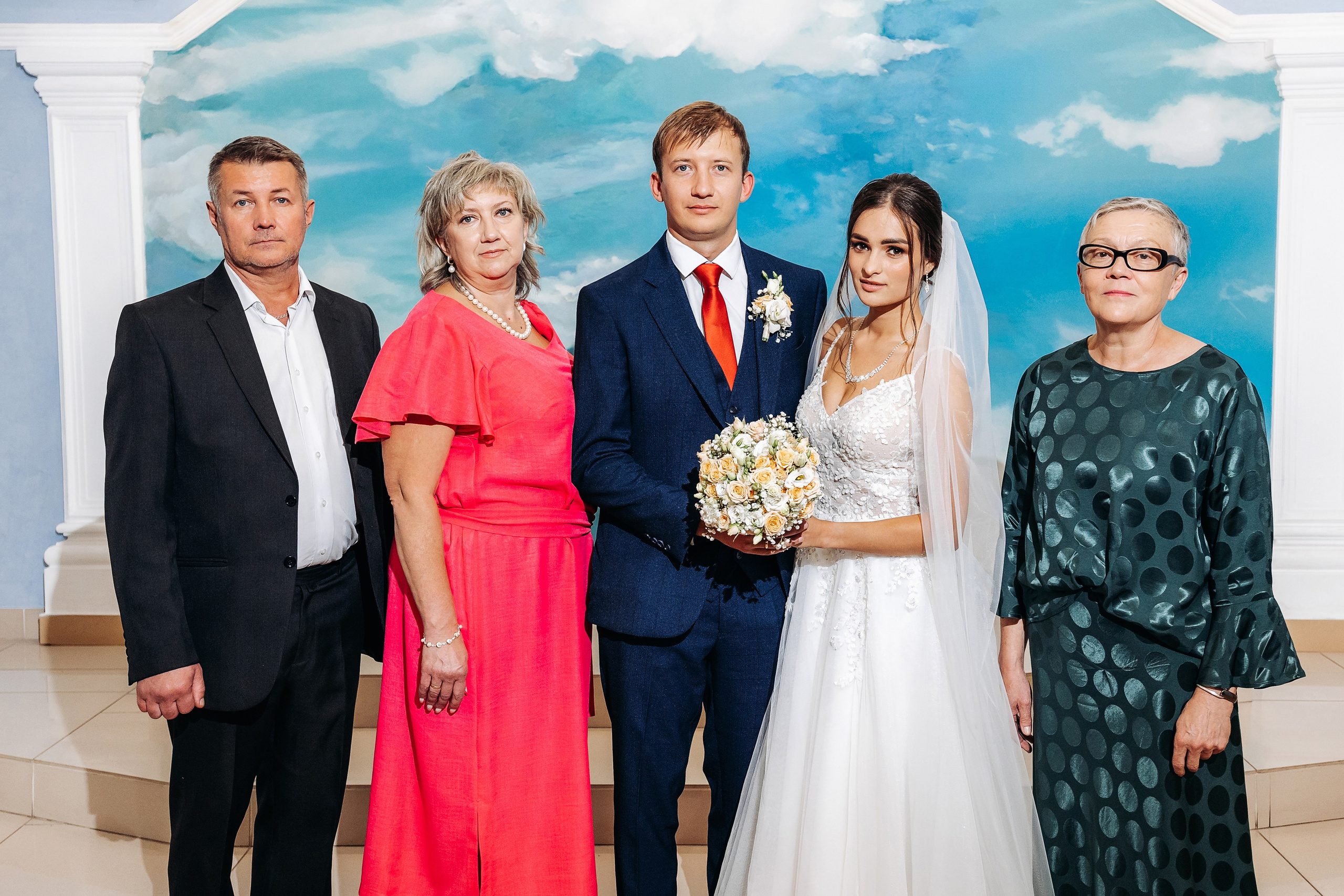 Максим Ангелина. Фотограф Омск Андрей Козяков