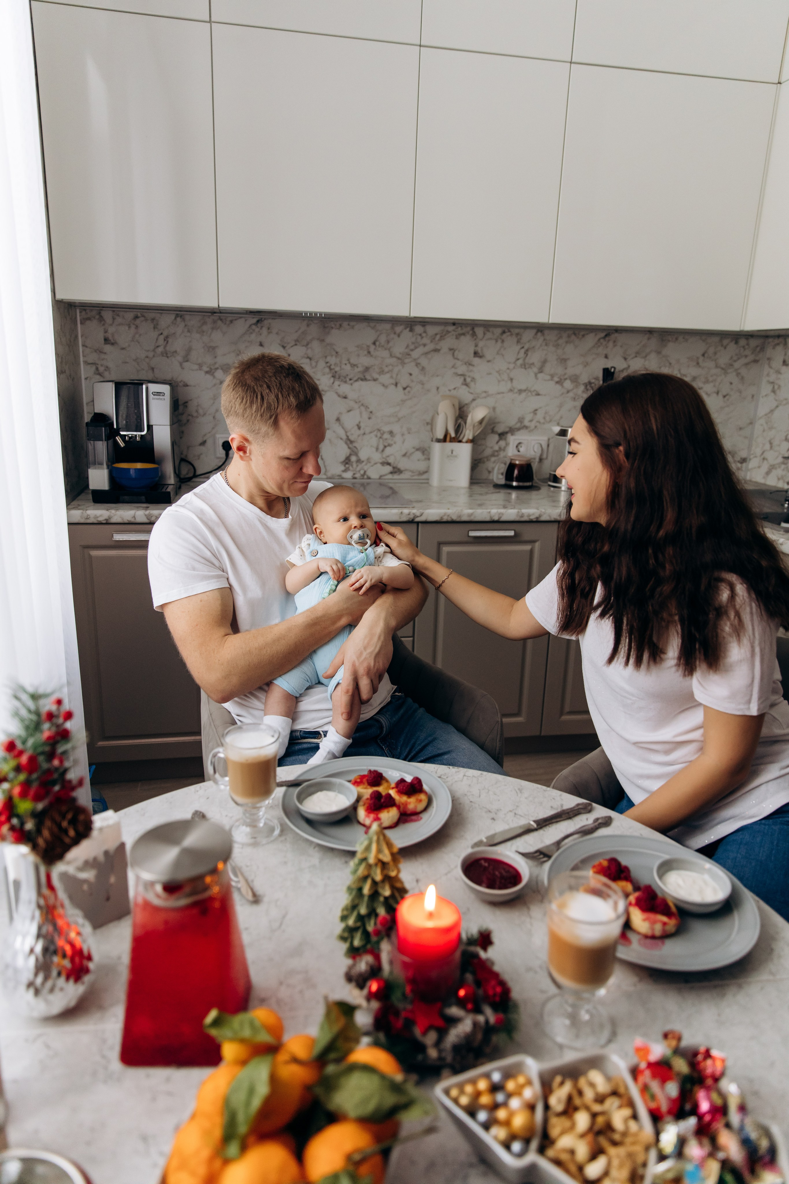 Семейные съемки. Ваш универсальный фотограф Евгения Дунаевская