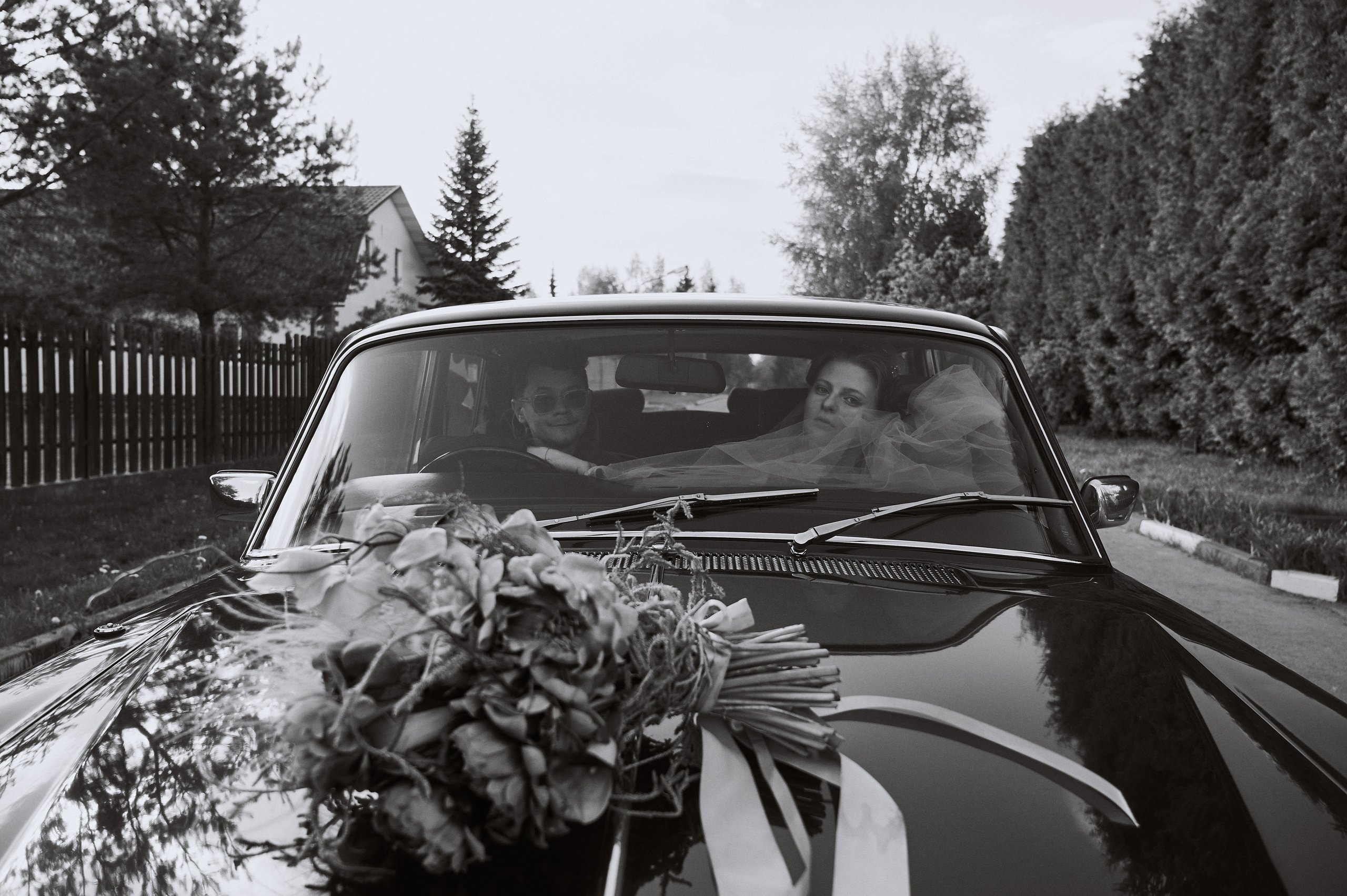 Свадьбы. Главная