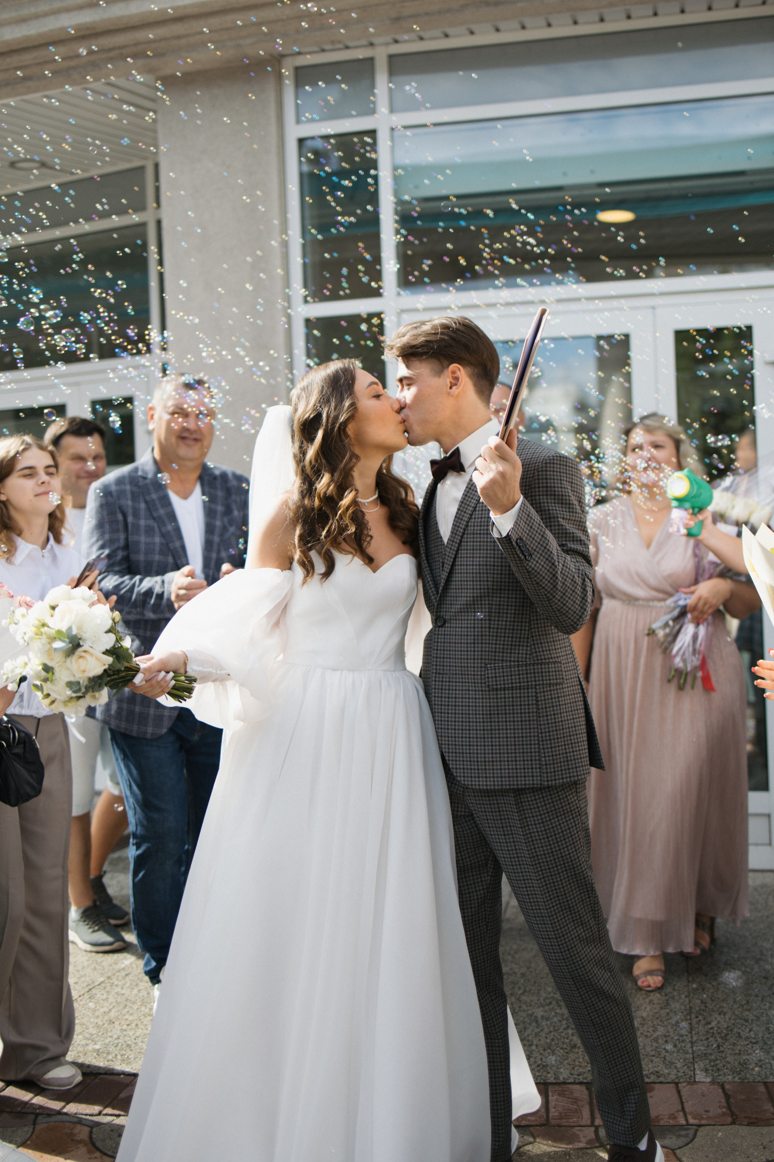 A | T. Свадебный и портретный фотограф в Новосибирске Любовь Исакова