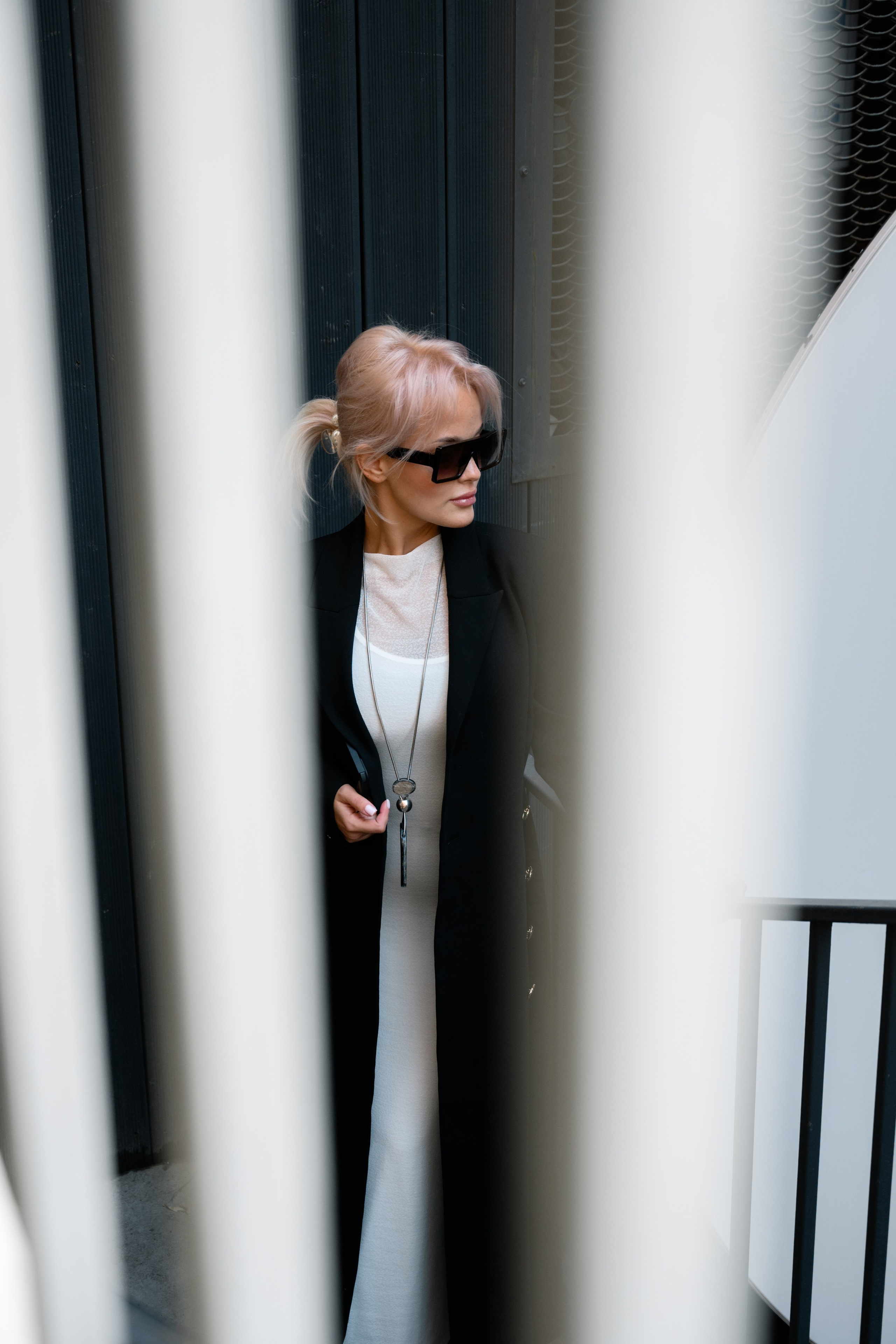 Быть разной. Фотограф в Ростове-на-Дону Оксана Филатьева