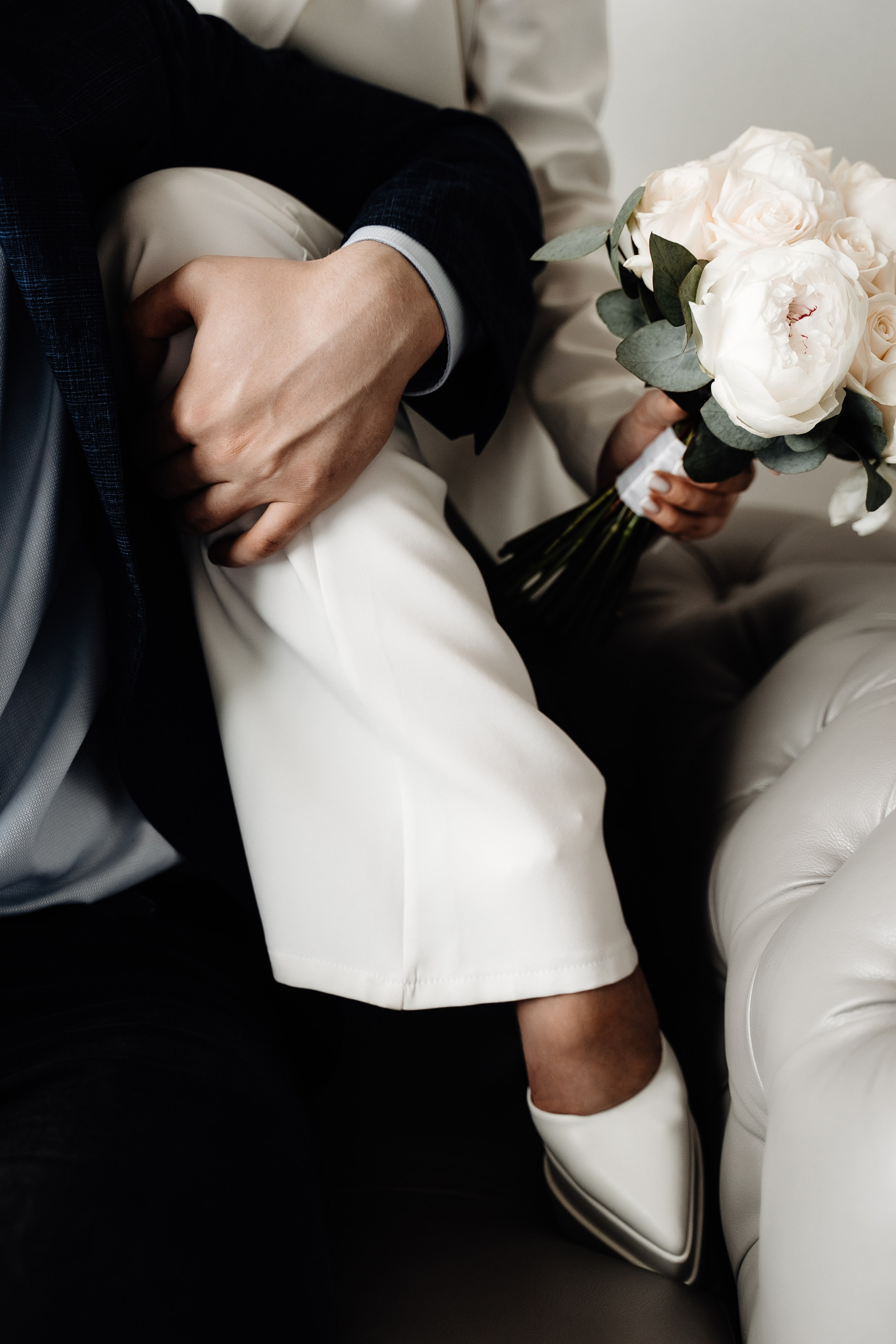 Лёша + Лера. Моменты и истории о вас настоящих