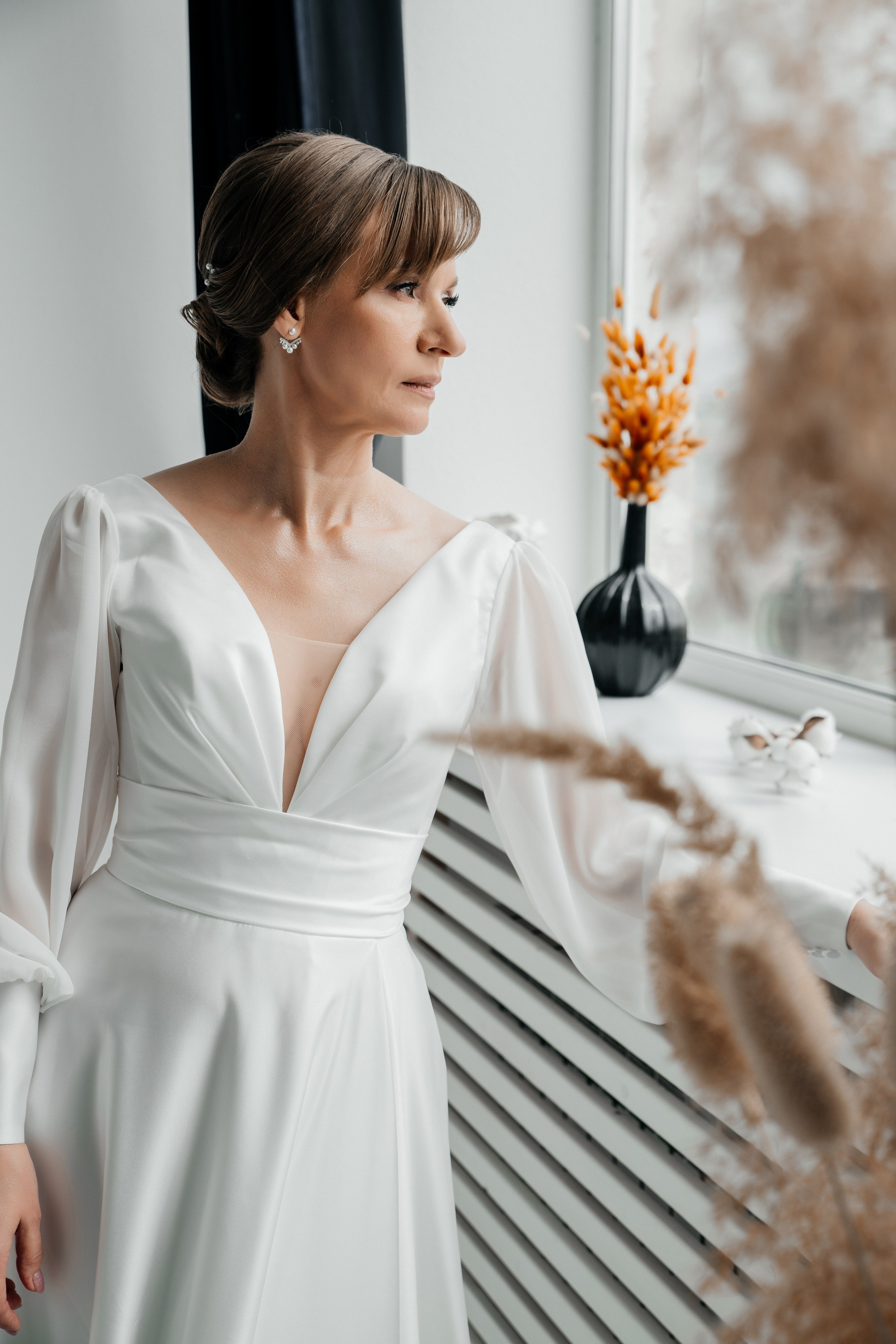 Вера и Ильдар 17.04.24. Фотограф Ярмишко Дарья. Выпускные фотокниги