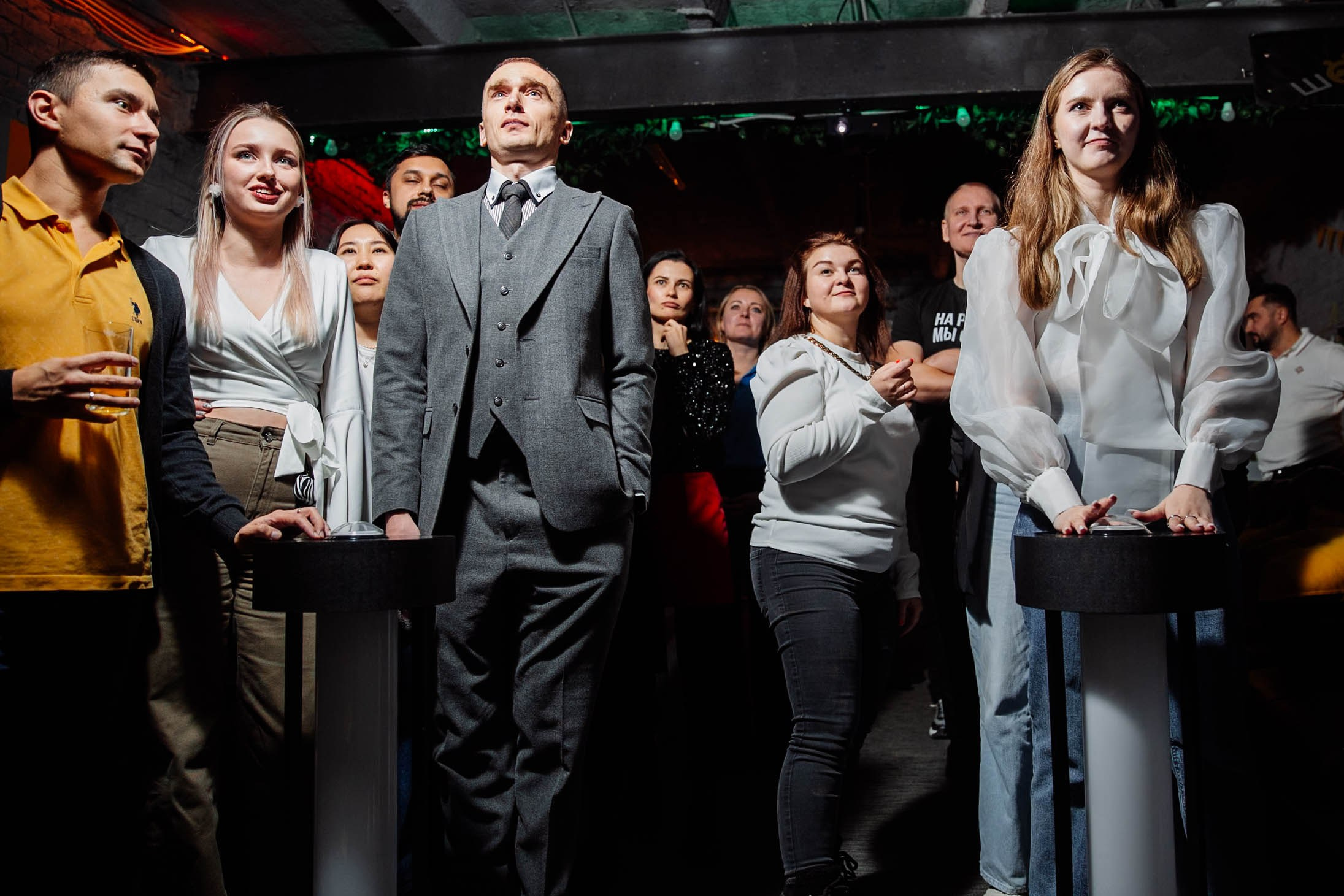 Т-БАНК КОРПОРАТИВ. Репортажный фотограф Москва (детские праздники, квизы, концерты, дни рождения, свадьбы)