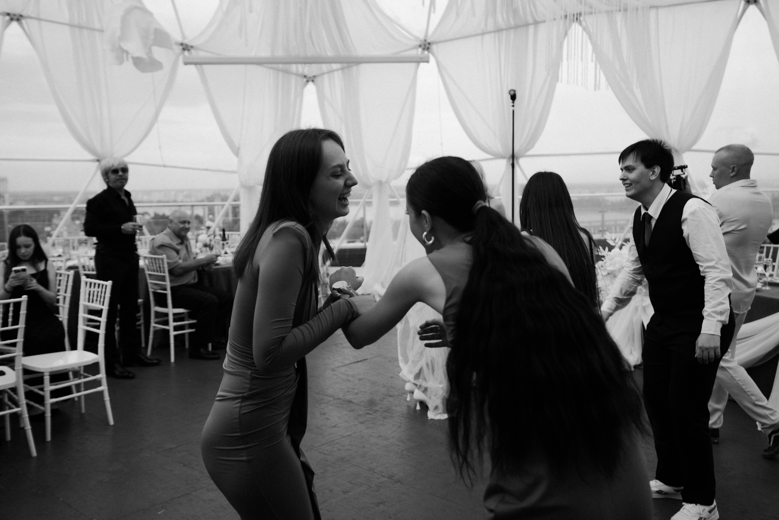 Ilya & Maria. Свадебный фотограф в Воронеже Самохина Екатерина