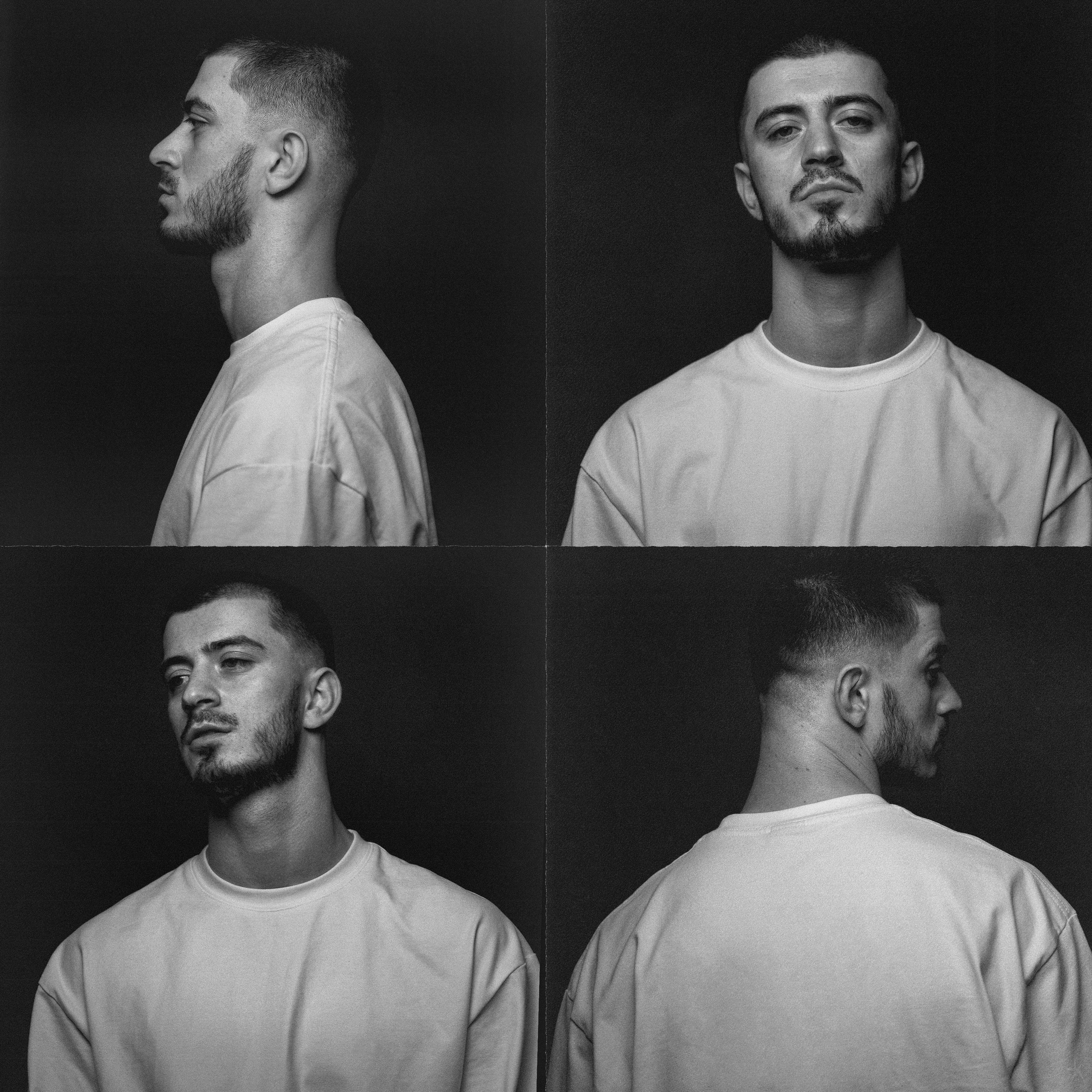 Хлеб с маслом