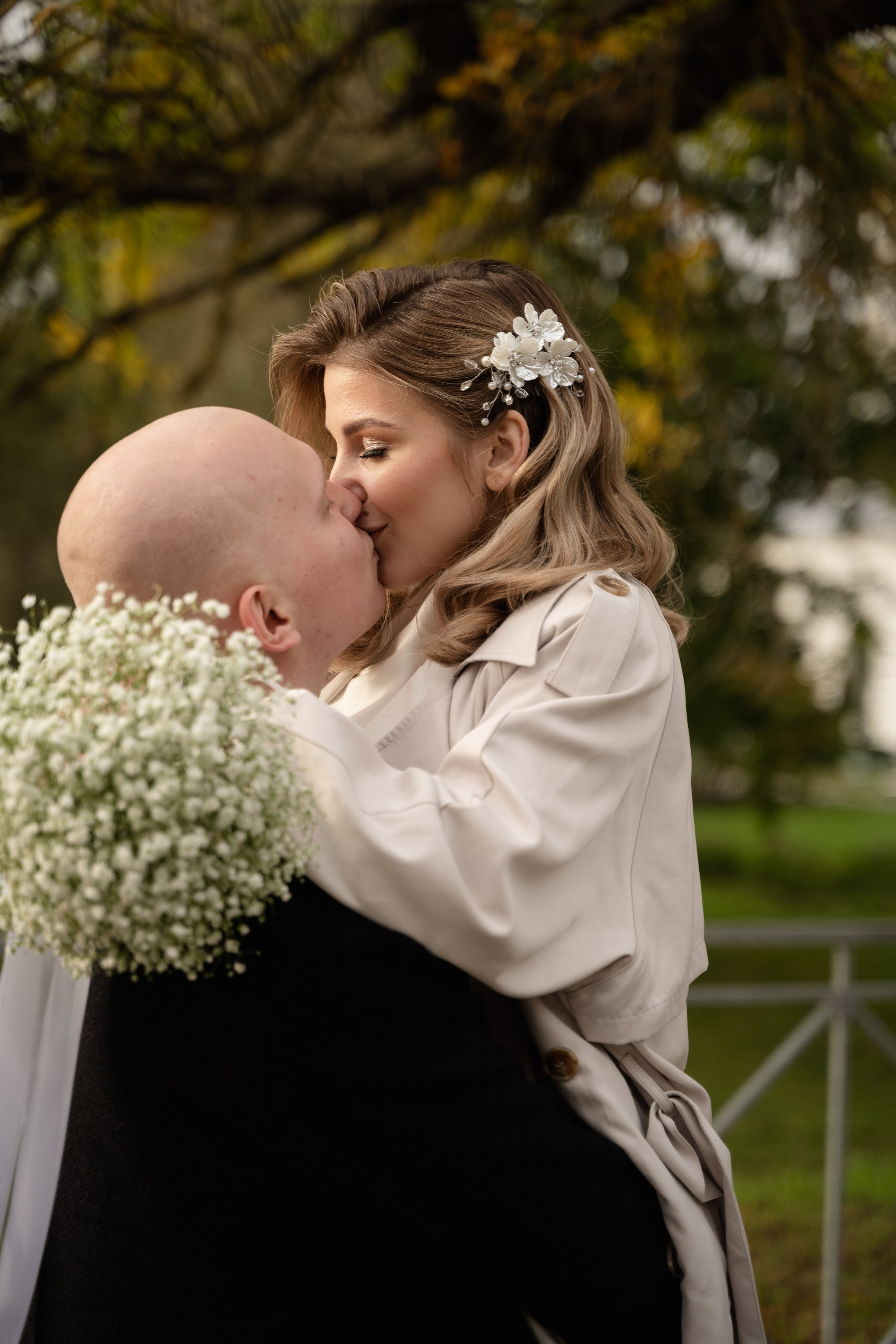 Андрей и Анастасия. Свадебный и семейный фотограф в Пскове и Острове Света Суворова
