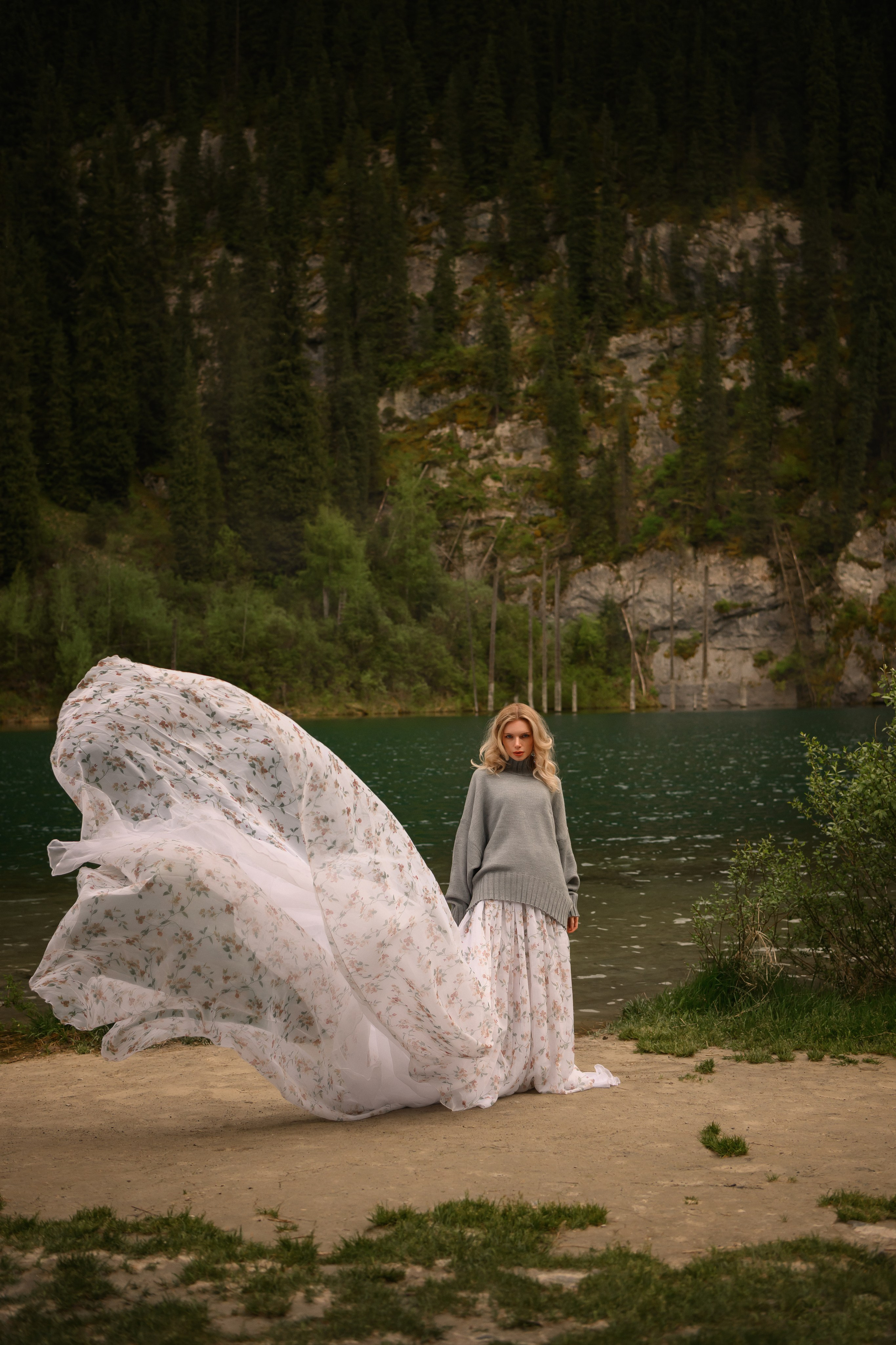 Казахстан май 2025 (воркшопы). Женский фотограф в Москве Богдашкина Динара