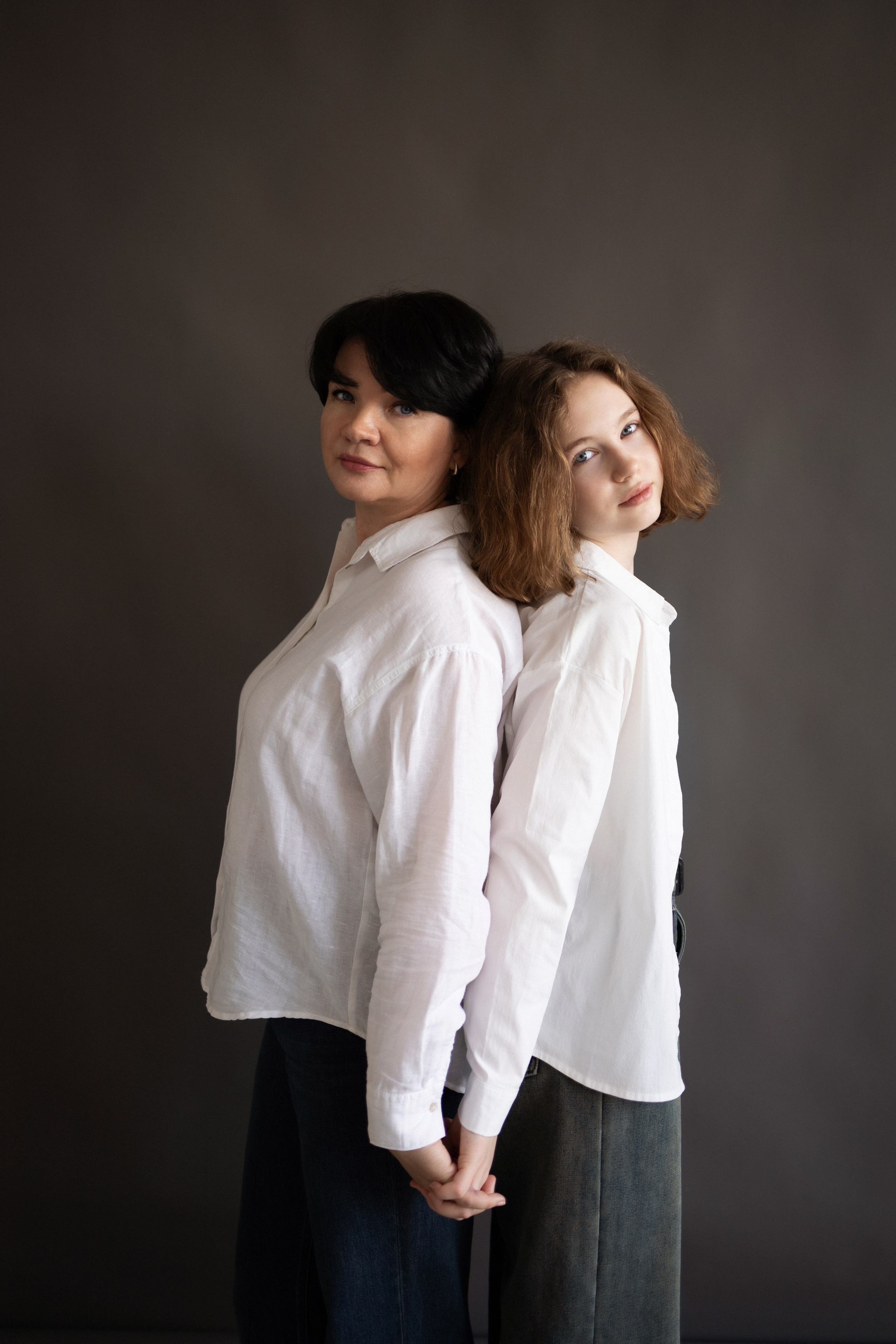 Семейные фотосесии. Главная