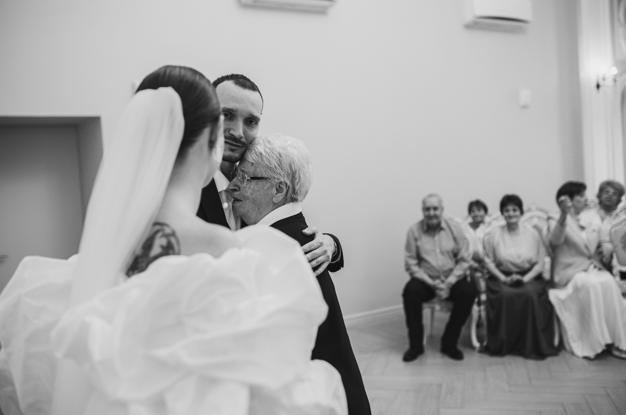 Мария и Александр. Семейный и свадебный фотограф в Екатеринбурге Орлова Ирина