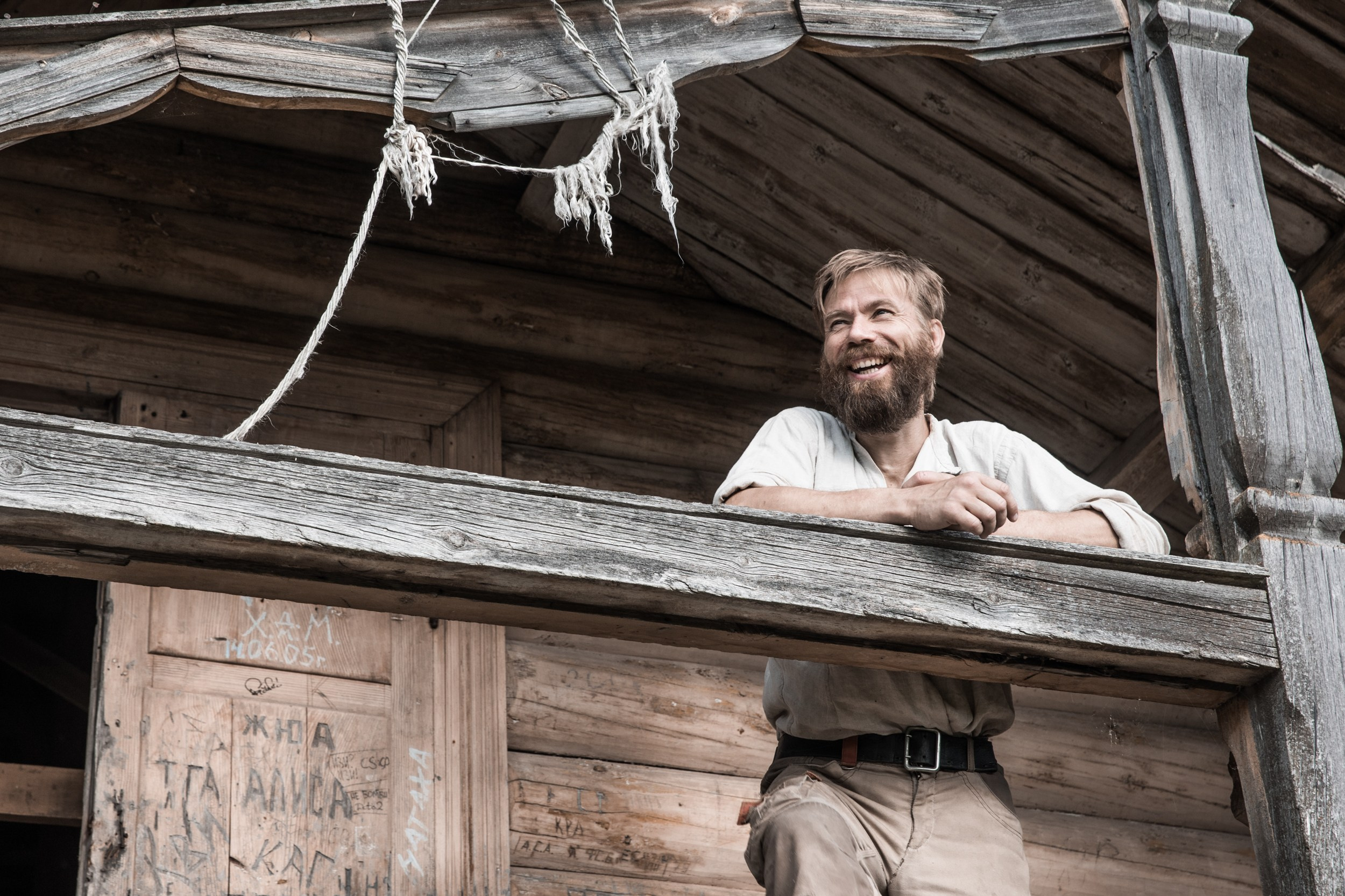 «Застывшая музыка» для Lenta.ru. Юлия Невская режиссер и сценарист документального кино, документальный фотограф