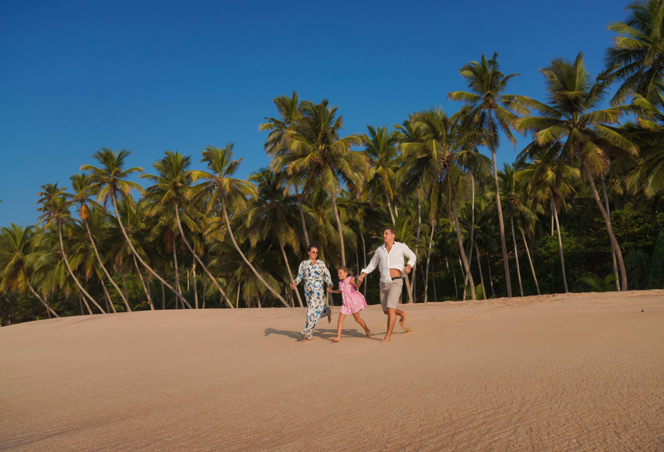 Семейные фотосессии. Фотограф Сергей Кишкель Дананг Нячанг Фукуок