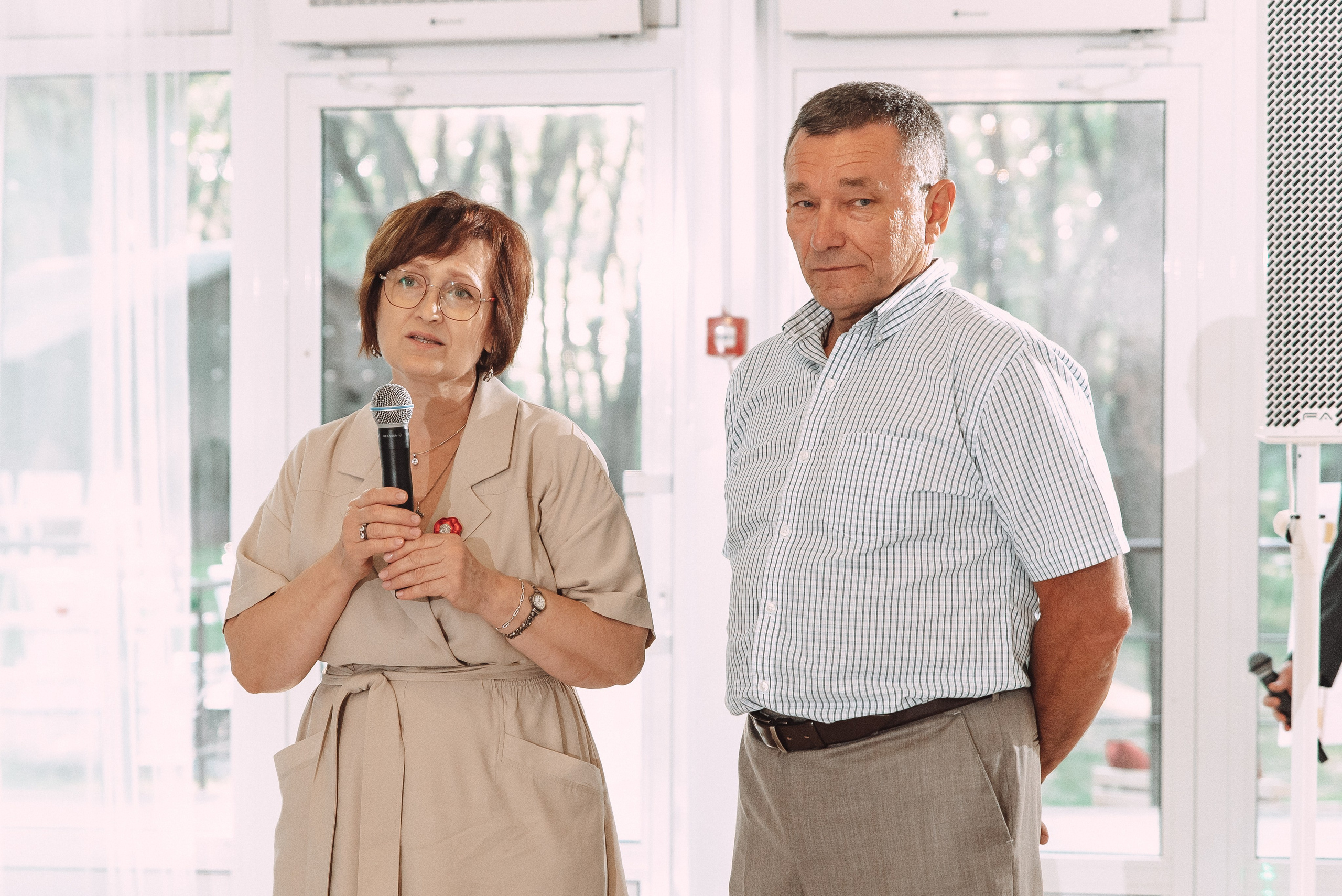 Семен + Варвара. Свадебный и семейный фотограф в Волгограде Олеся Лисицкая