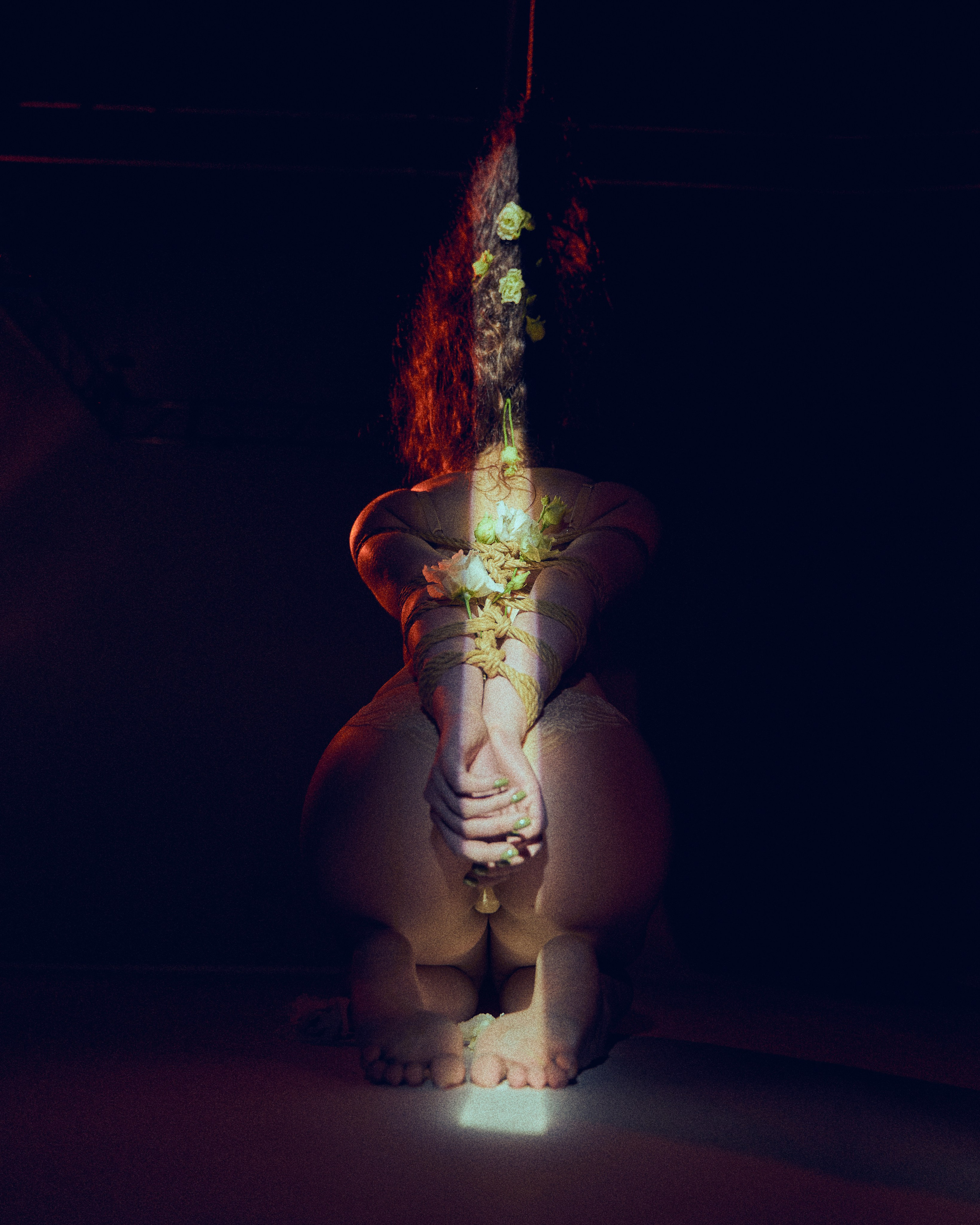 VGNIYV. Сергей Христолюбов | Фотограф Москва