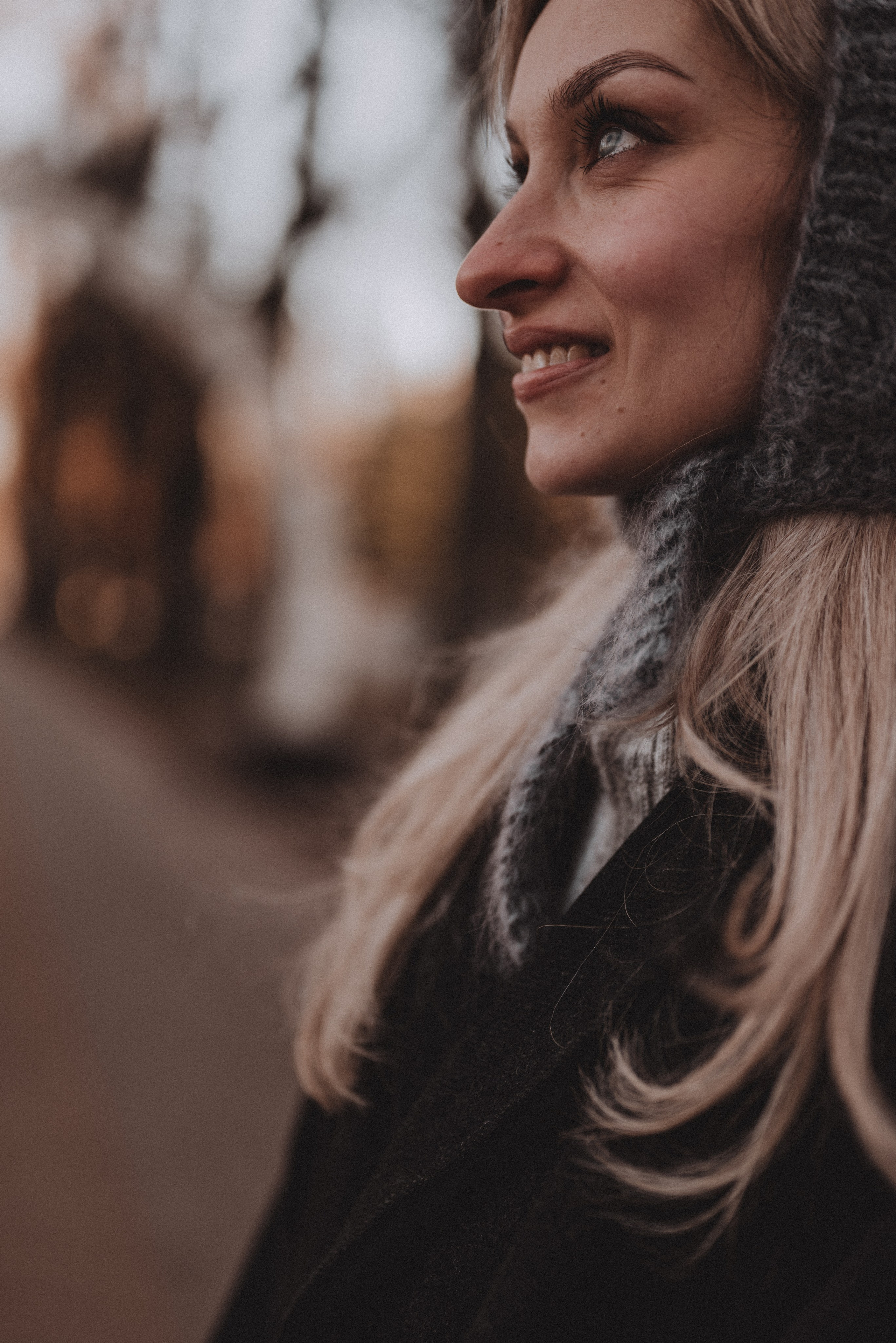 Юля. Фотограф Кристина Пархоменко