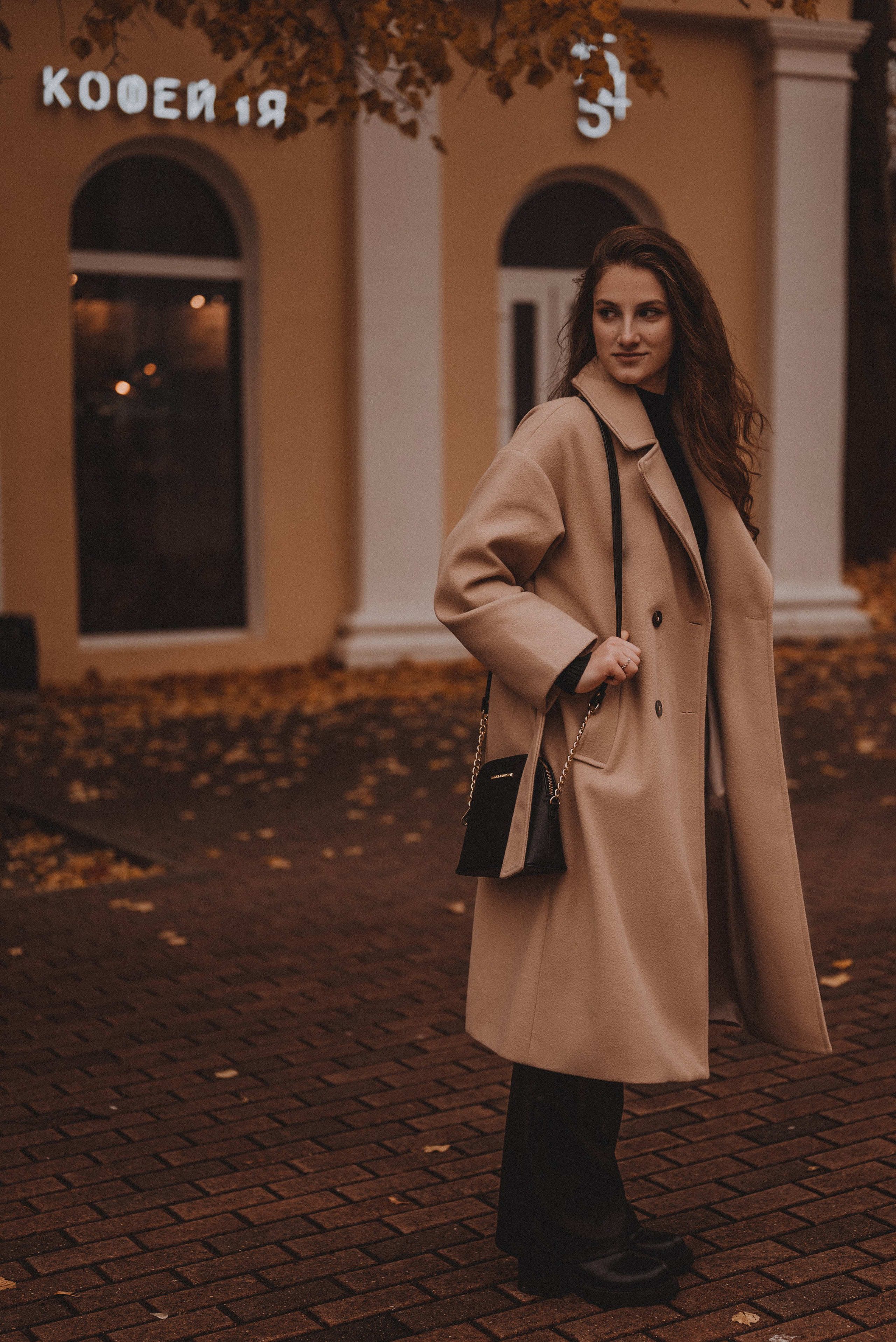 Виктория_стрит. Фотограф Кристина Пархоменко