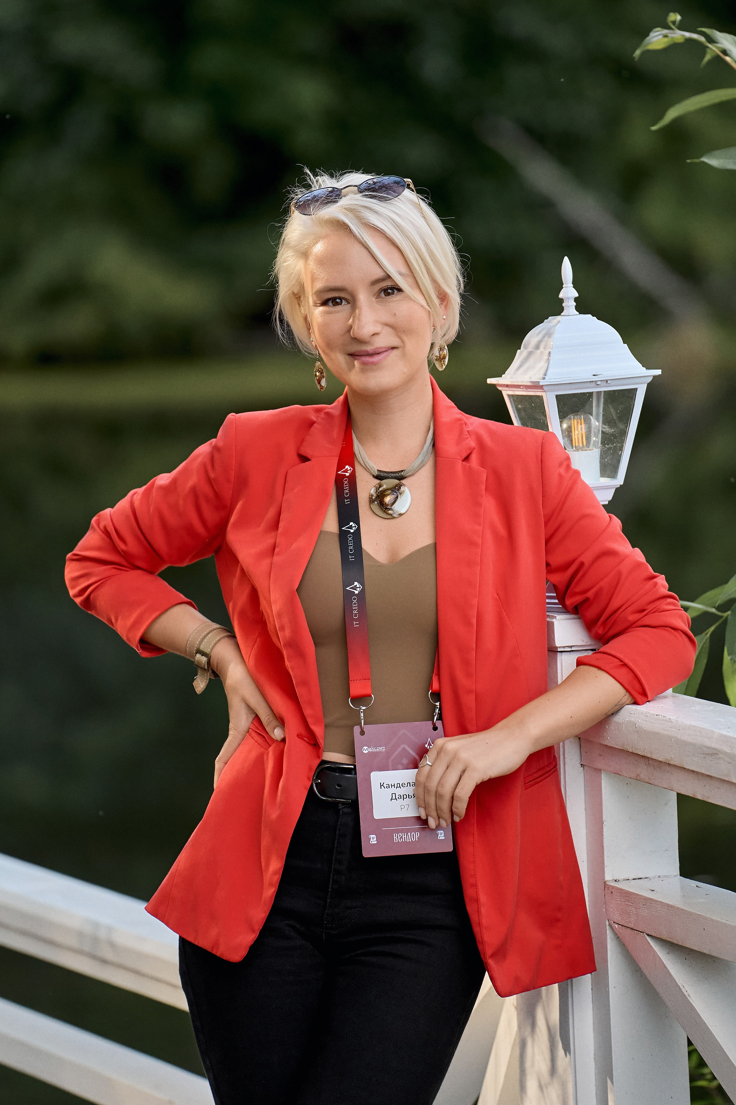 Максофт (IT Credo 2025). Свадебная, семейная фото и видео съёмка в Пензе