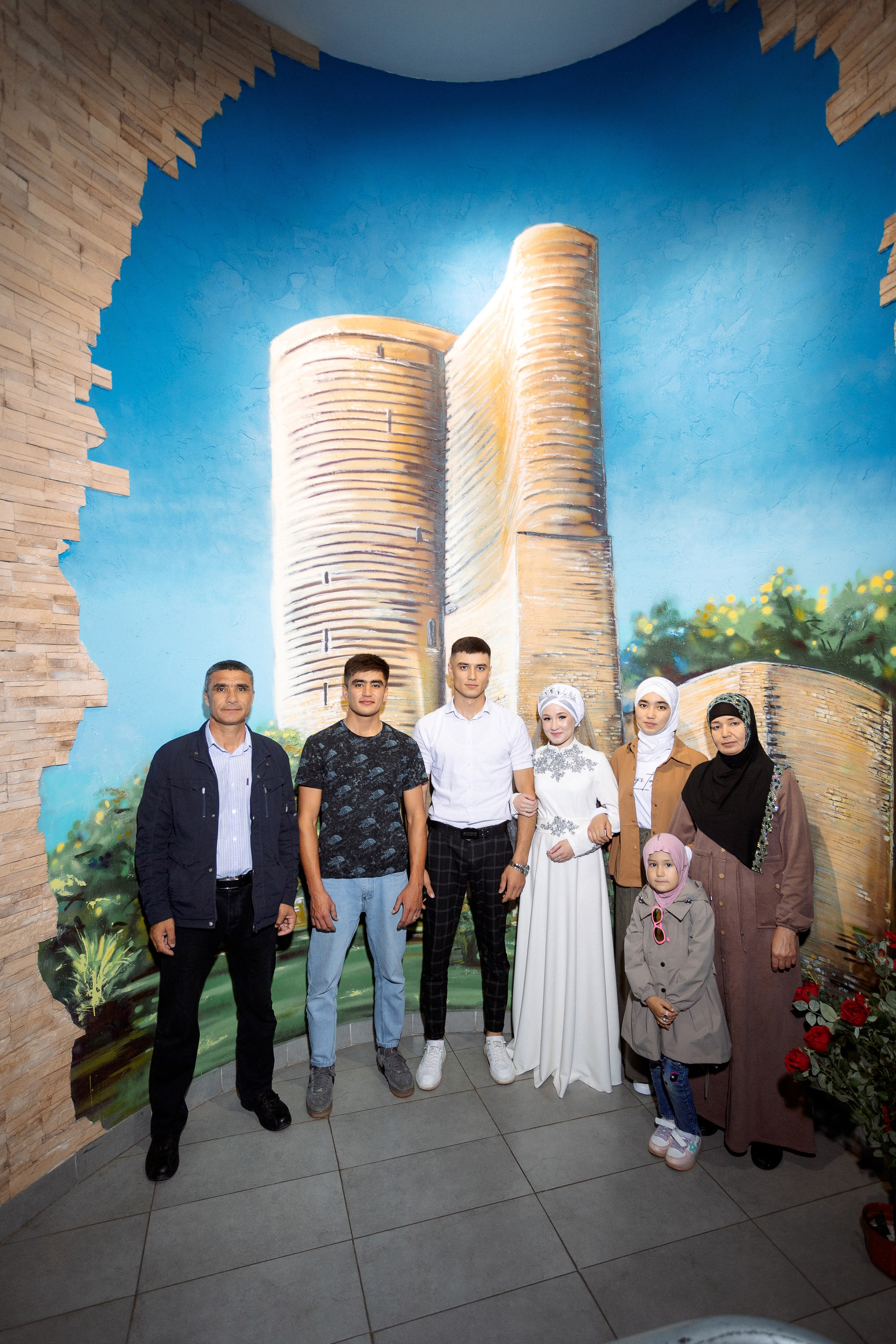 ПРИМЕР: Хушик и Ксения. Прогулка. Все фото. Профессиональный фотограф в Ижевске Леша Петров