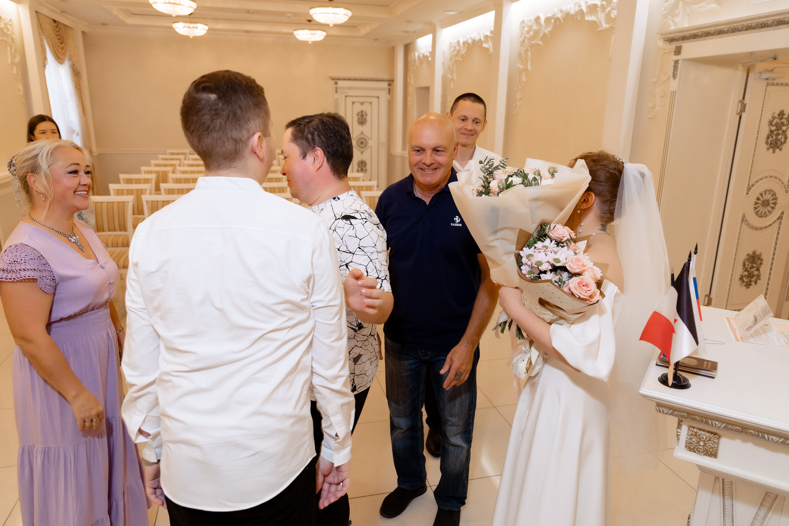 СВАДЬБА: Анастасия и Григорий. Все фото. Профессиональный фотограф в Ижевске Леша Петров