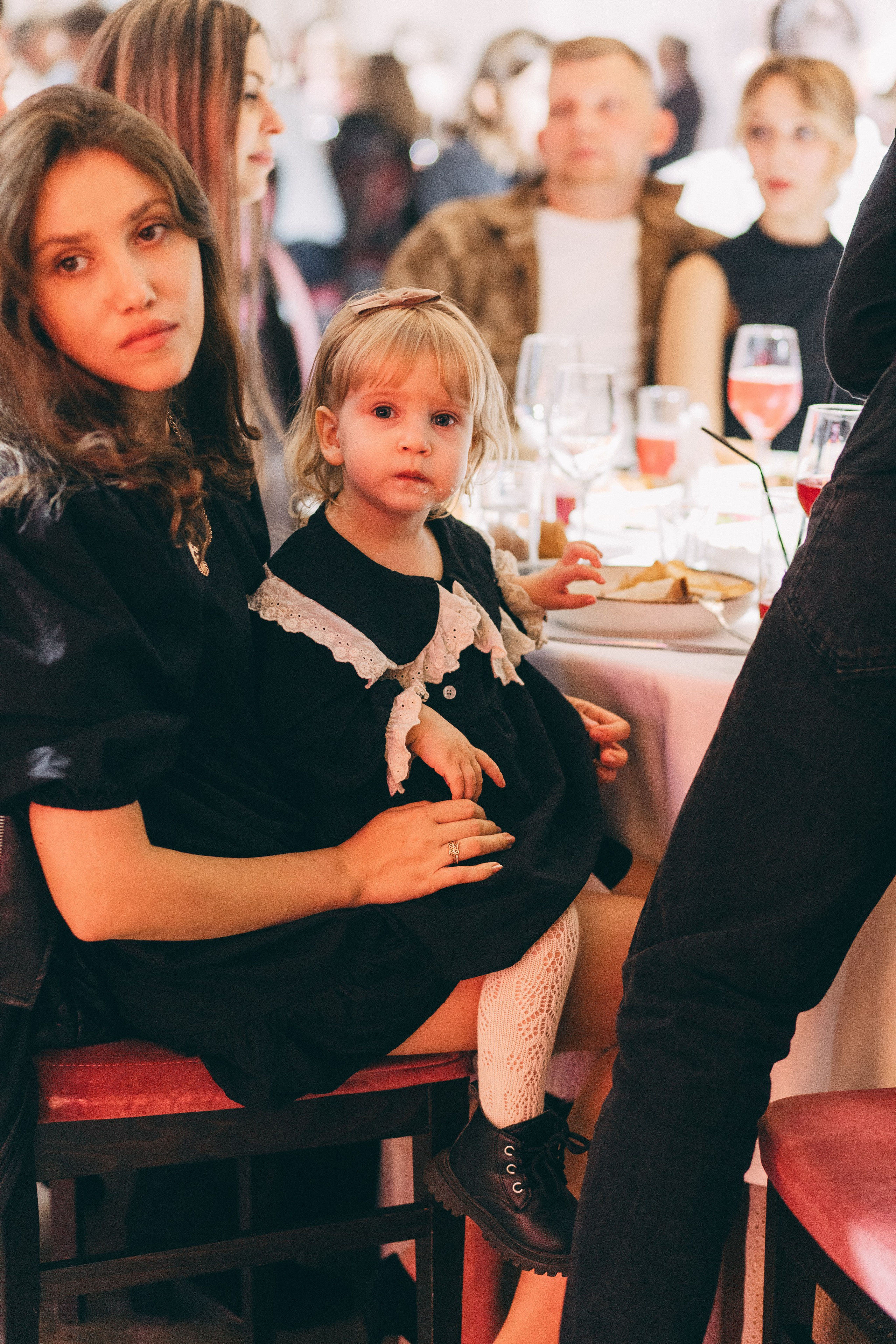 Кирилл & Виктория. Главная