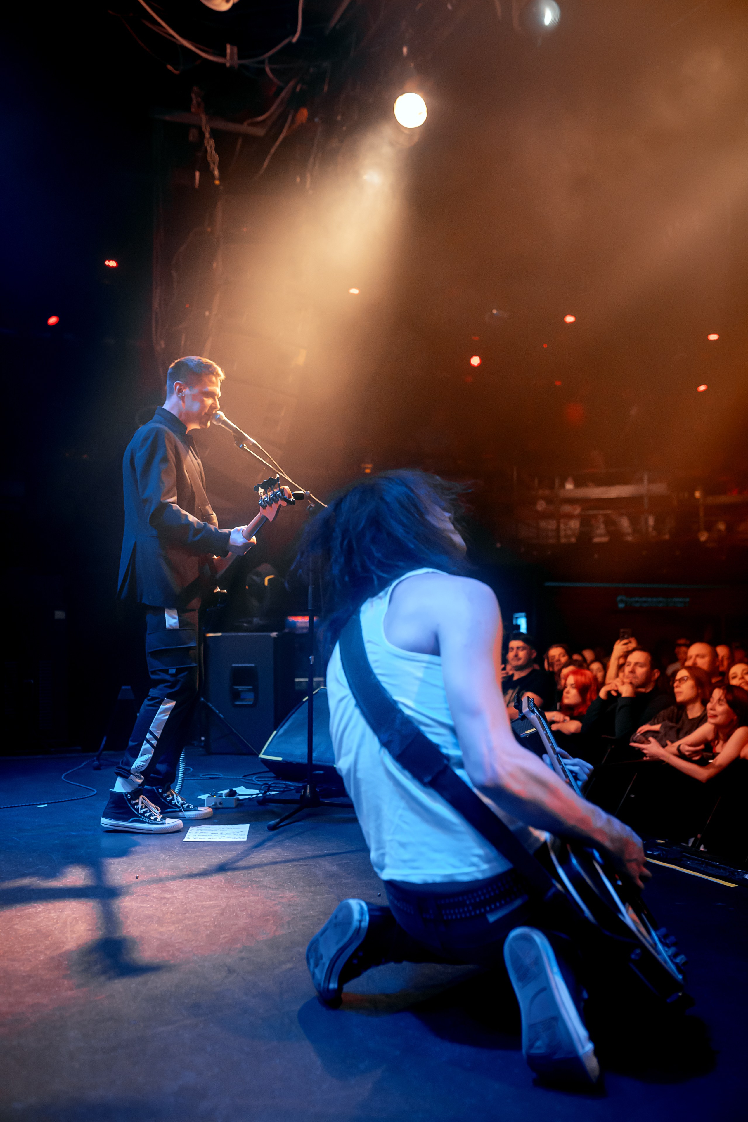 РАДИОПОМЕХИ. Фотограф Елена Богачева (lenalena_na_na_na)