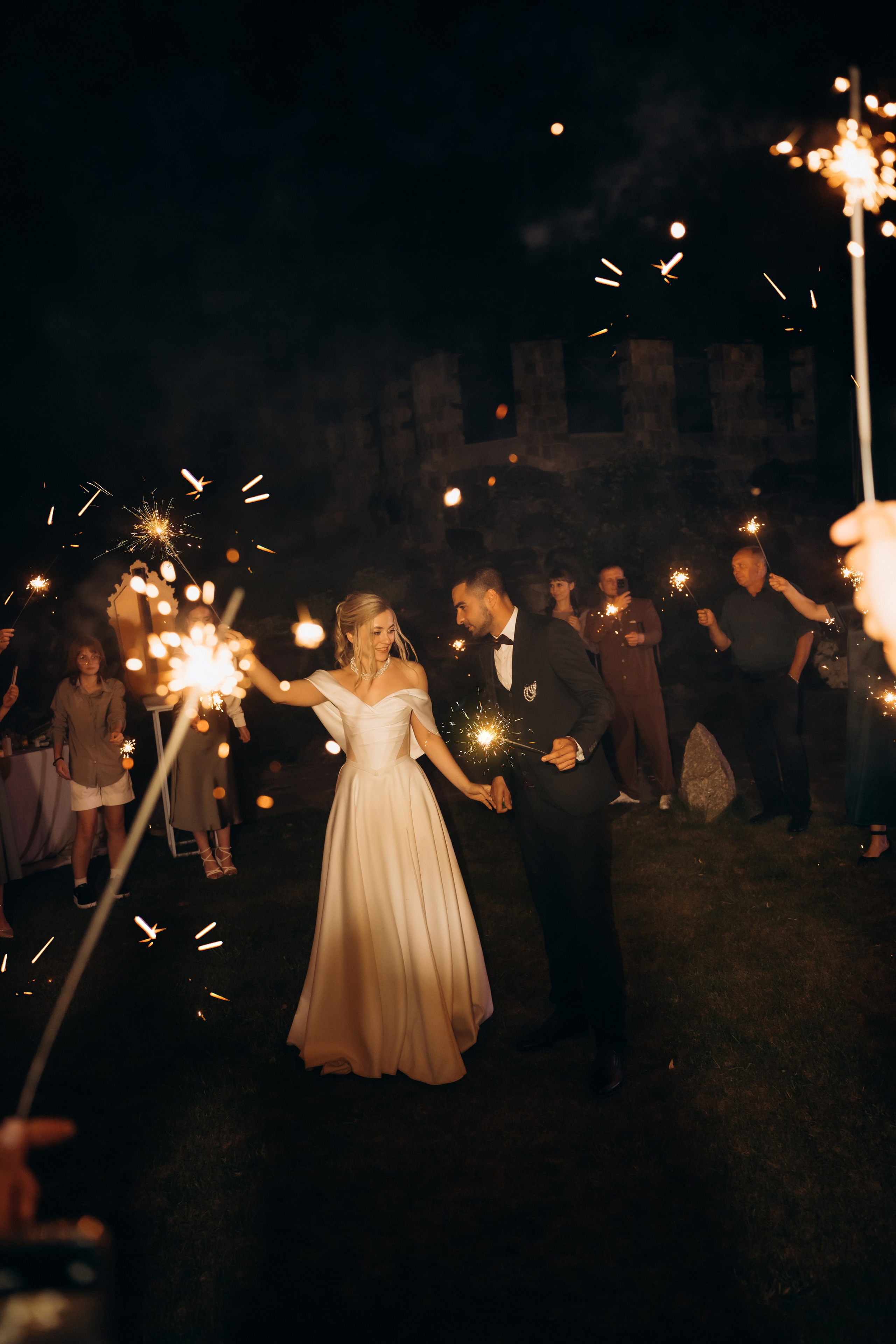 Максим и Кристина. Полный день. Ирина Гонтарева|Фотограф|Белгород