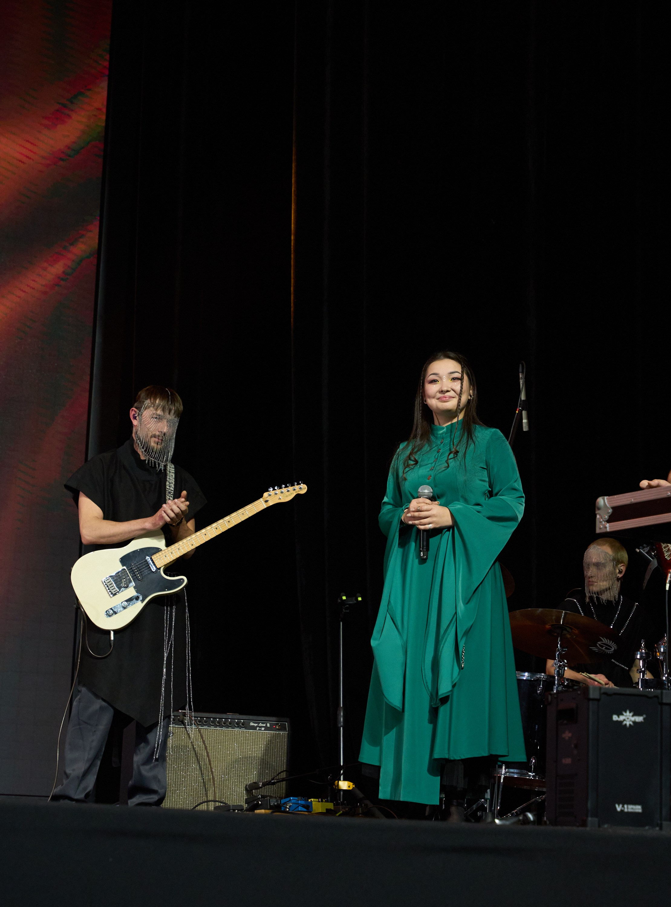 Азия Сибирь | Красноярск. Александр Сазонов Красноярск