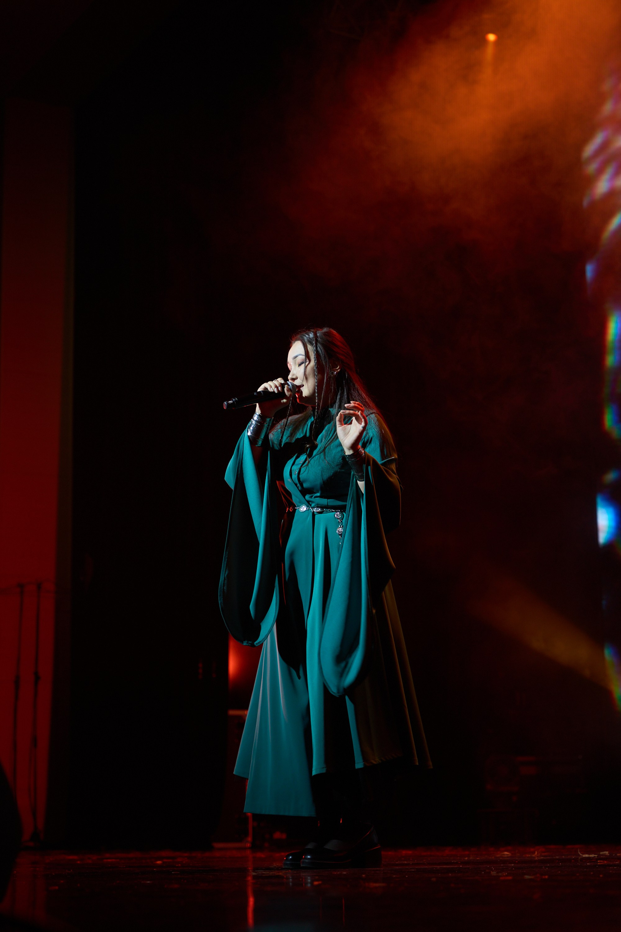 Азия Сибирь | Красноярск. Александр Сазонов Красноярск