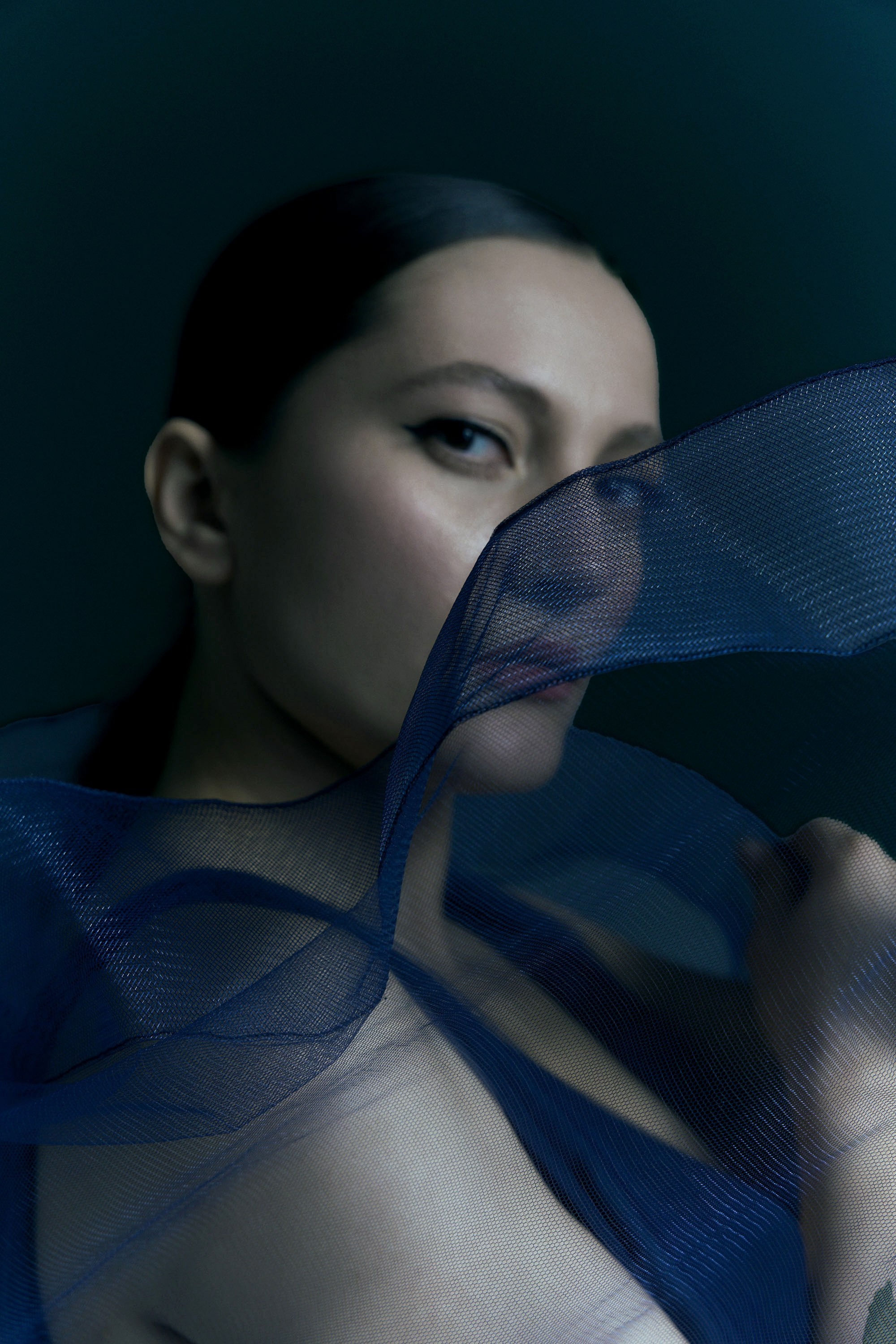 Алена. Александр Сазонов Красноярск