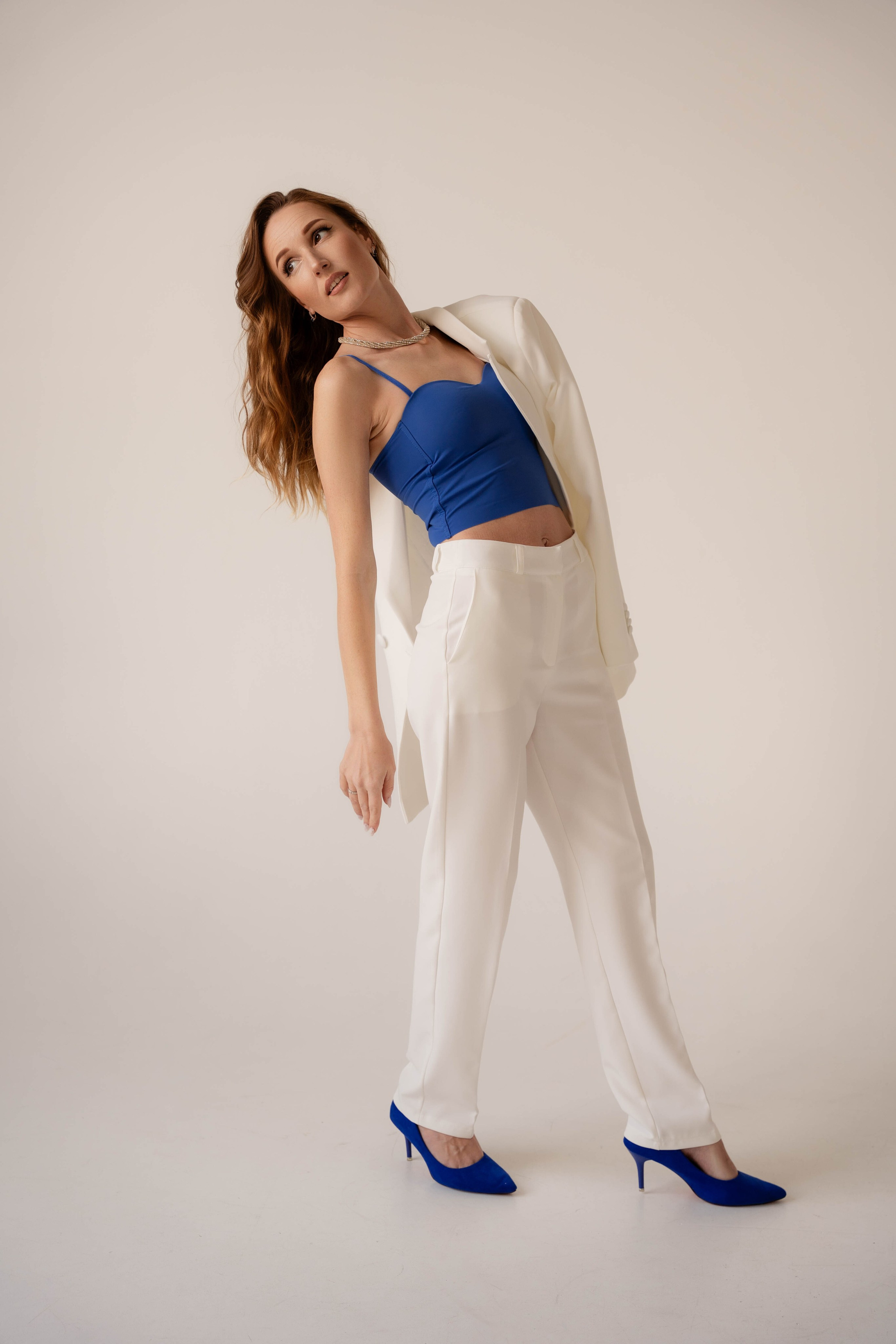 Анна. Анастасия Антипинская — профессиональный фотограф в Хабаровске