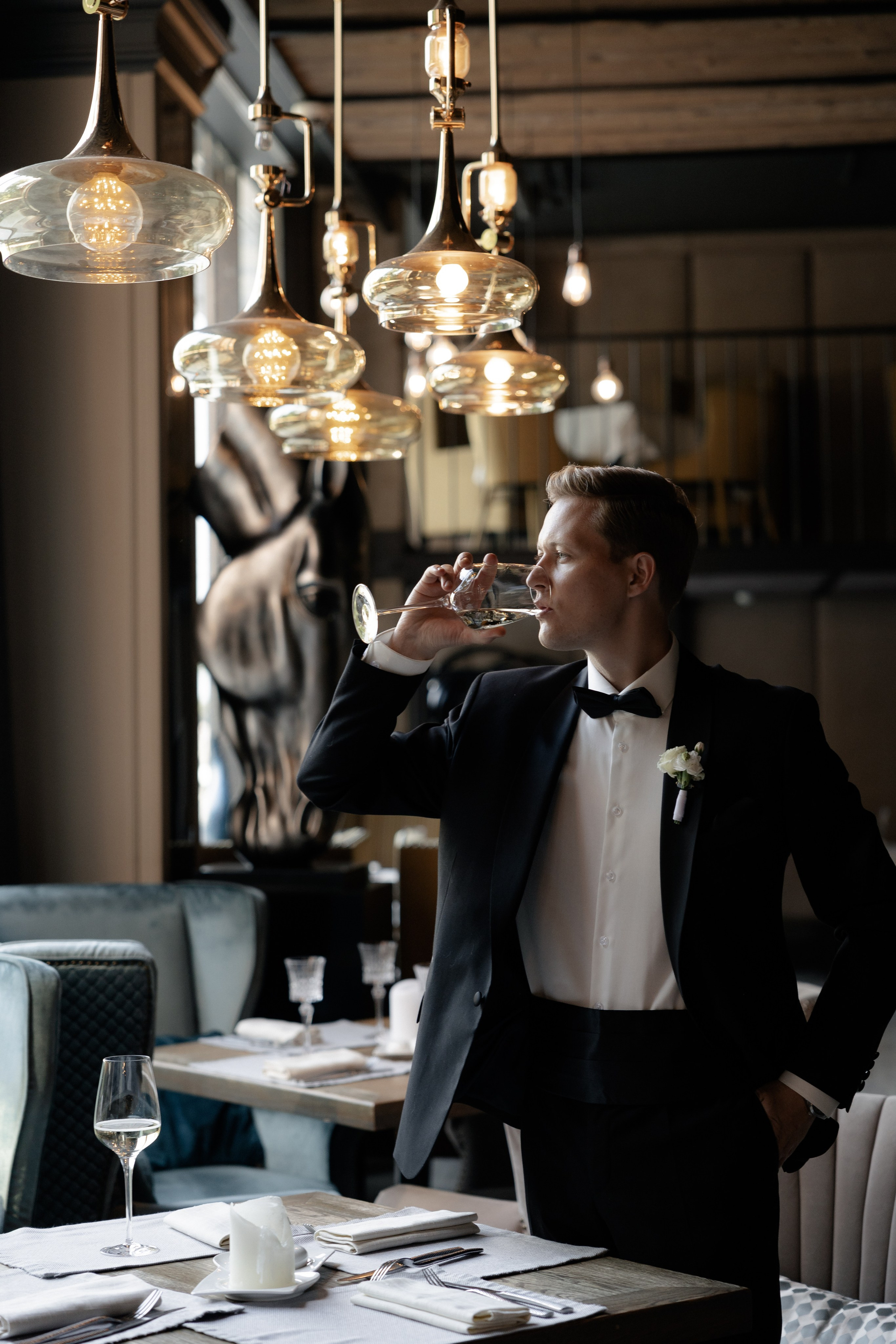 Просто LOVE. Свадебный фотограф Воронеж Москва СПБ