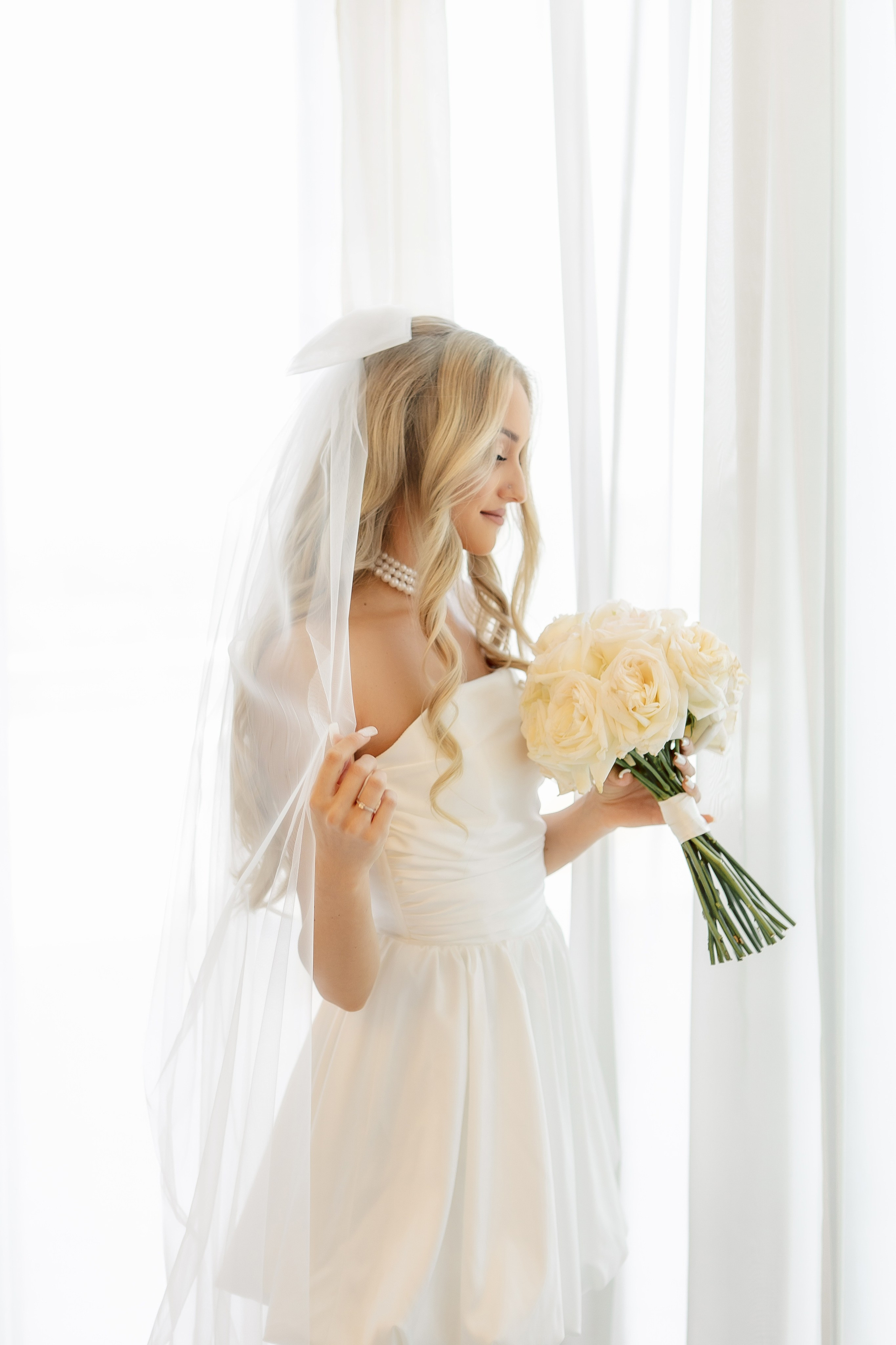 Свадебная фотосессия В&А. Зотова Алена — семейный и женский фотограф в Зеленограде