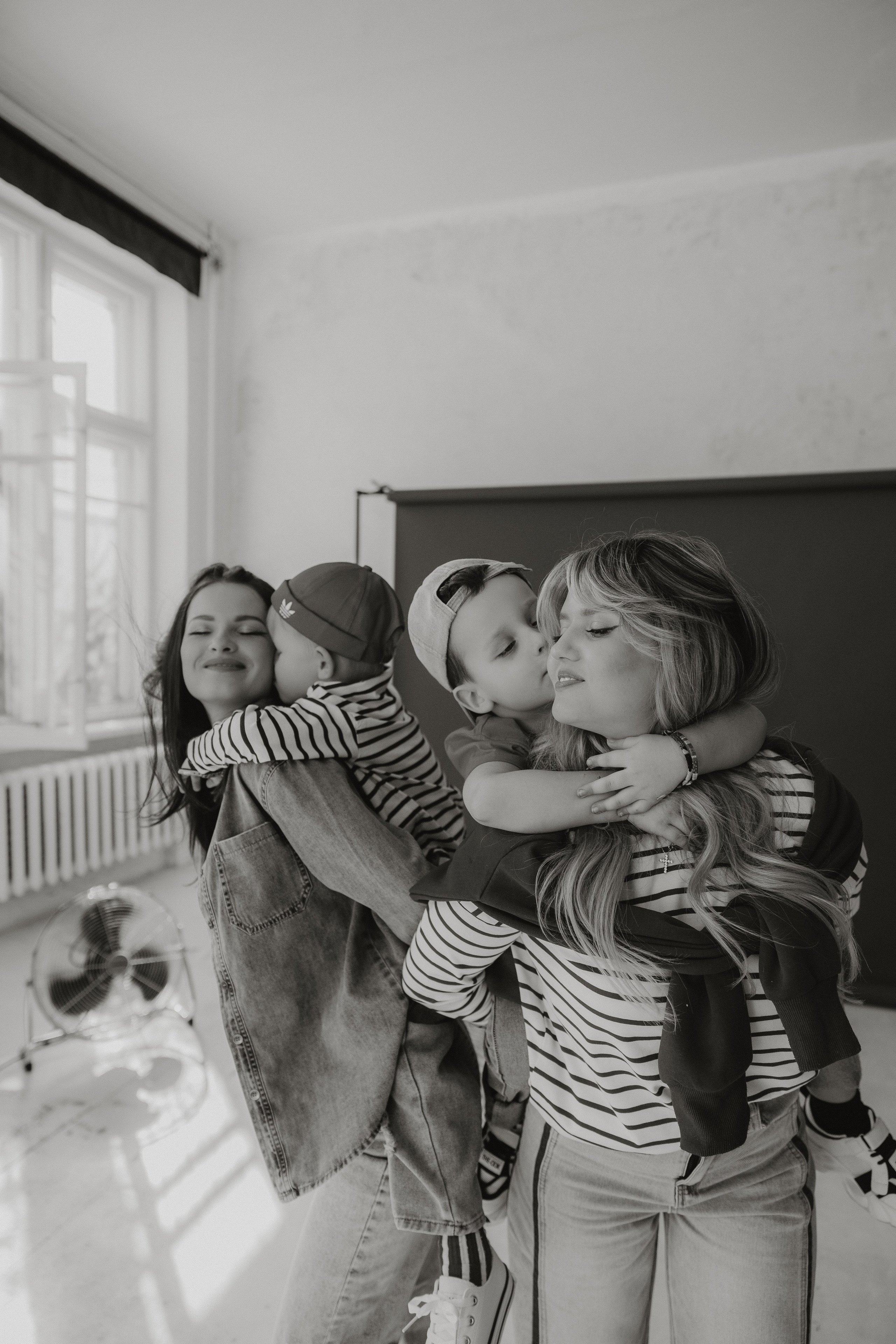 Друзяки. Свадебный и семейный фотограф в Белгороде Евгения Курочкина