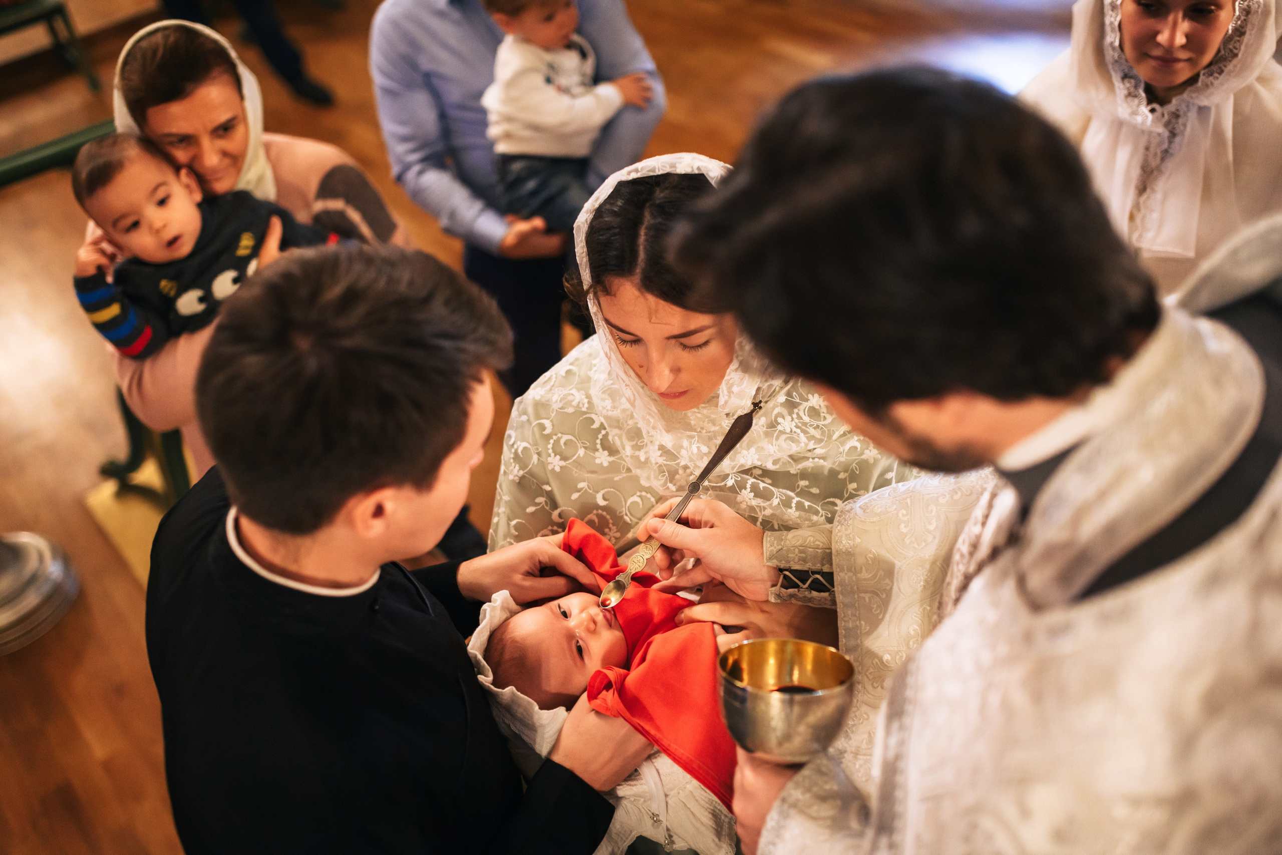 Kids. Фотограф в Санкт-Петербурге Виталий Кедов