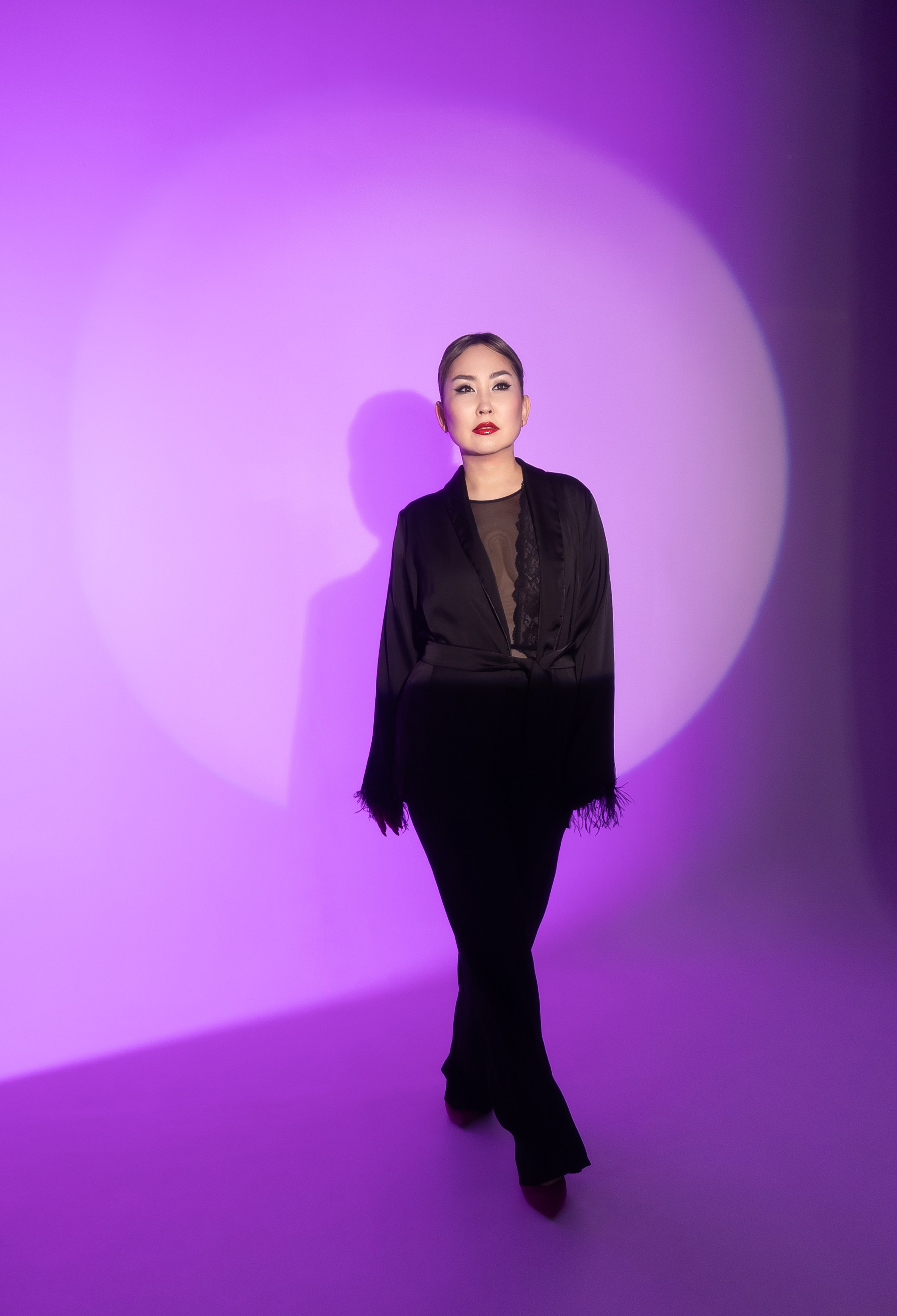 Анна. Фотограф Якутск Зоя Николаева