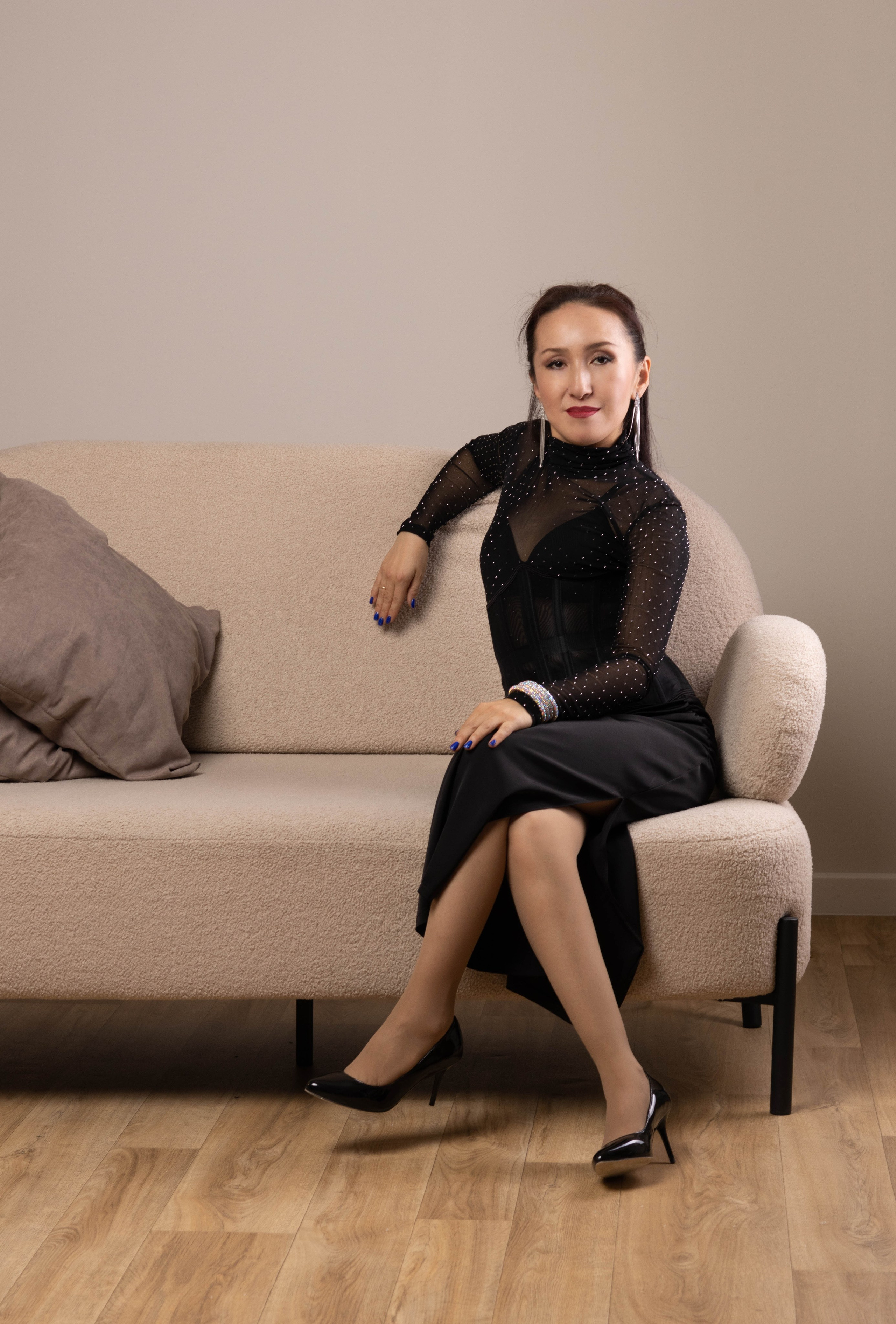 Талбаана. Фотограф Якутск Зоя Николаева