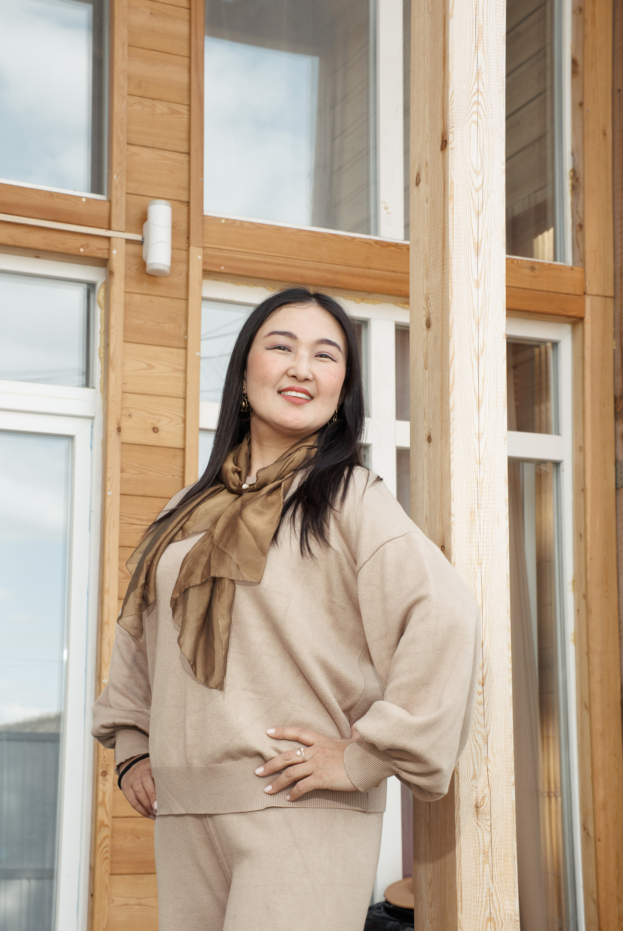 Подруги. Фотограф Якутск Зоя Николаева