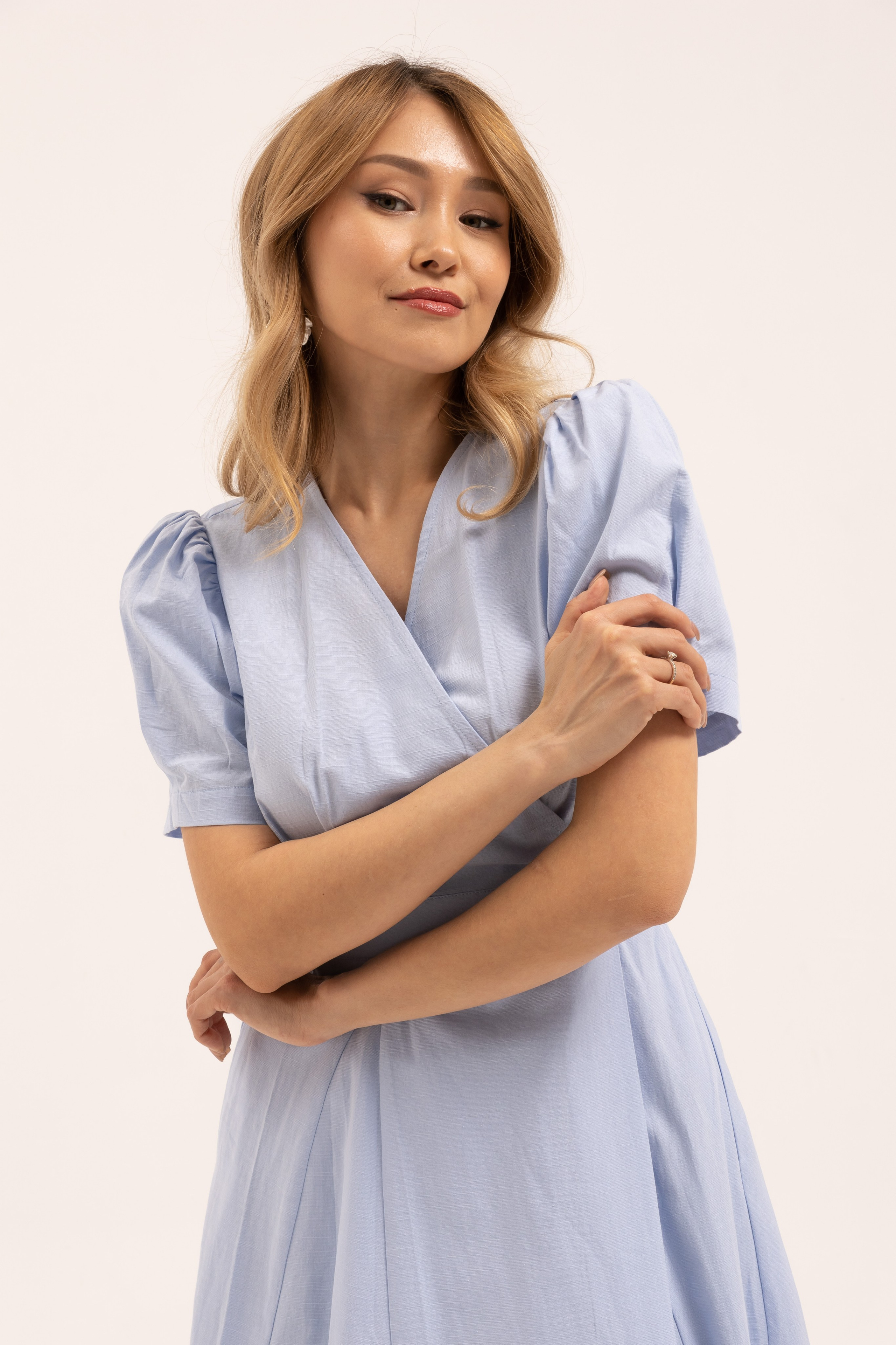 Съемка для каталога. Фотограф Якутск Зоя Николаева