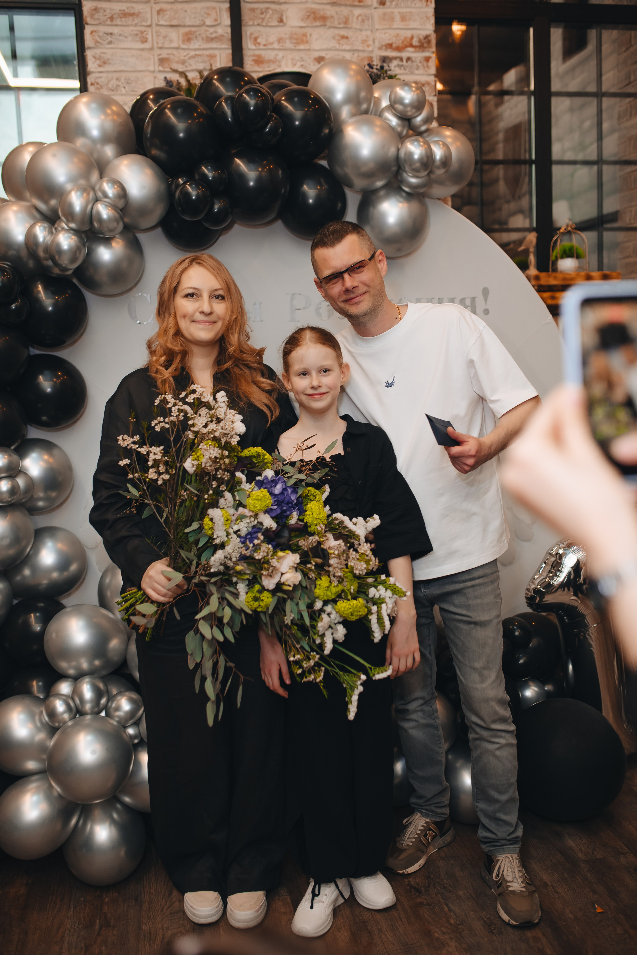 Марусе 11 лет. Семейный и детский фотограф в Москве Дорогова Екатерина