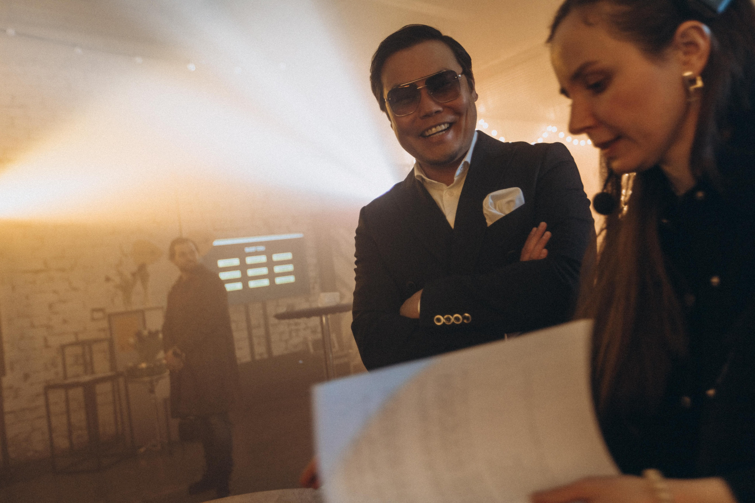 День рождения INHIT